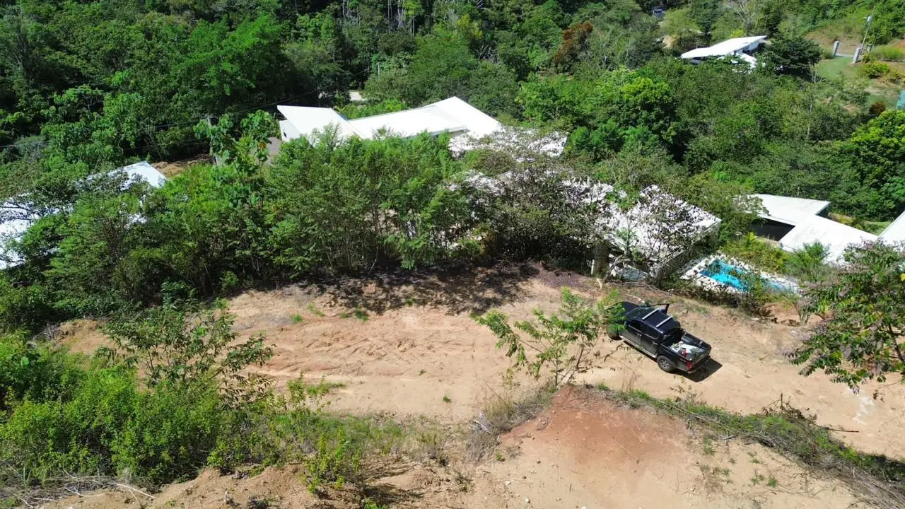 Ocean view property for sale in one of the most exclusive gated communities in Playa Hermosa, Jacó - image 3