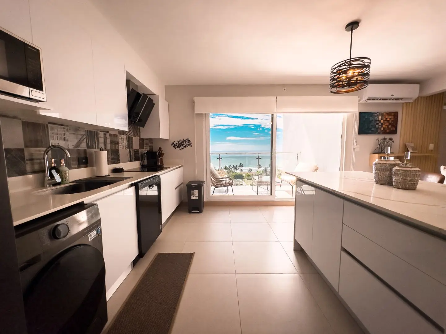 Priceless  Ocean View Condo in Viva Jacó - image 7