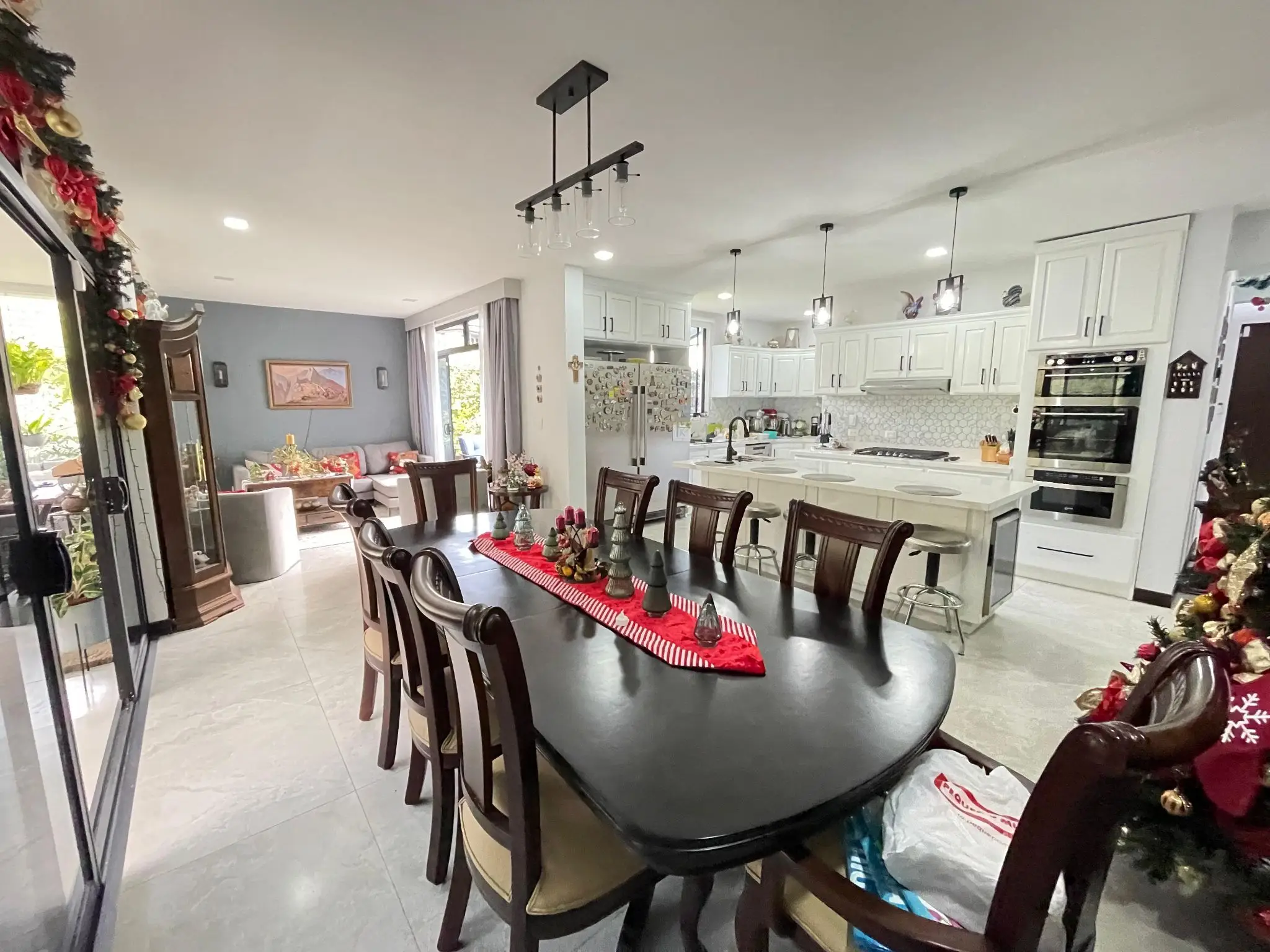 Modern 4-Bed House with Private Pool in Montezuma, Grecia, Alajuela | Built 2022 - image 7