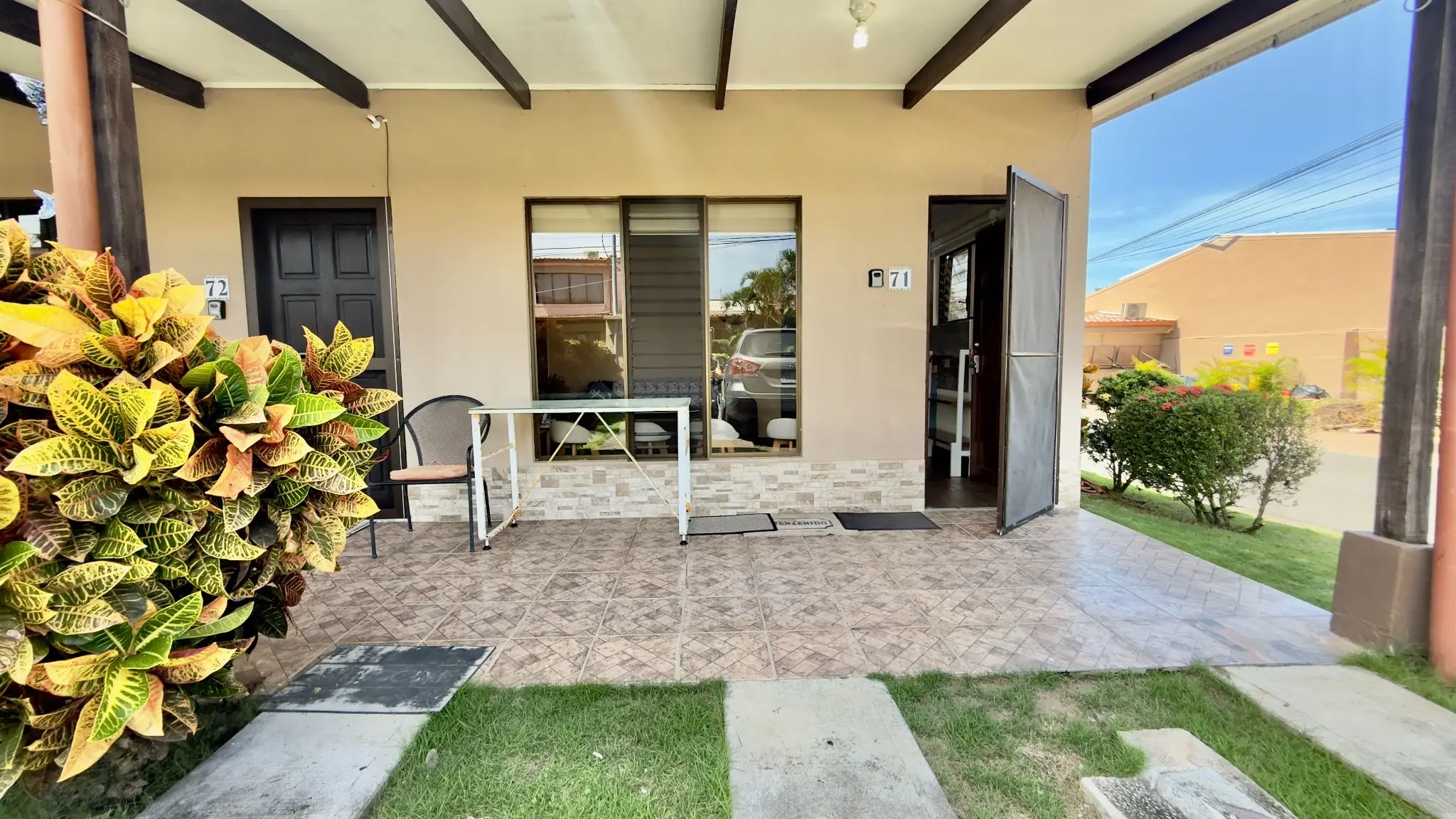 Jaco Park Condo: 2-Bed in Gated Community - $135,000 - image 8