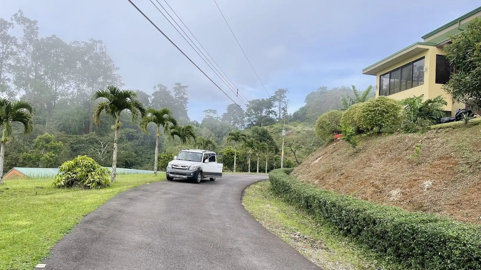 OCEAN VIEW LOT FOR SALE IN SANTIAGO, SAN RAMON - image 3