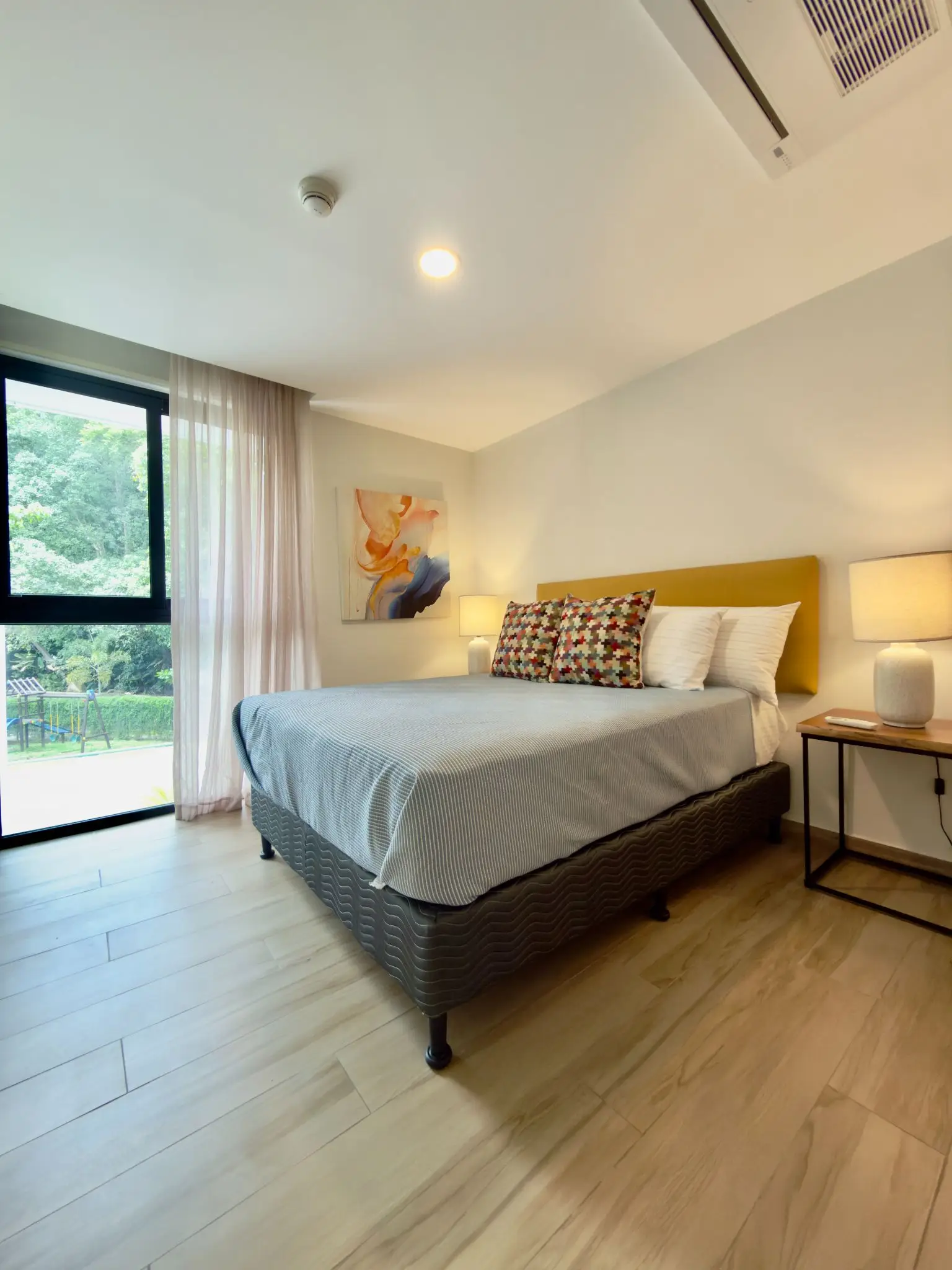 Modern 2-Bedroom Pre-Sale Condo in Gated Jacó Community – Torres del Mar, Unit 2-204 - image 13