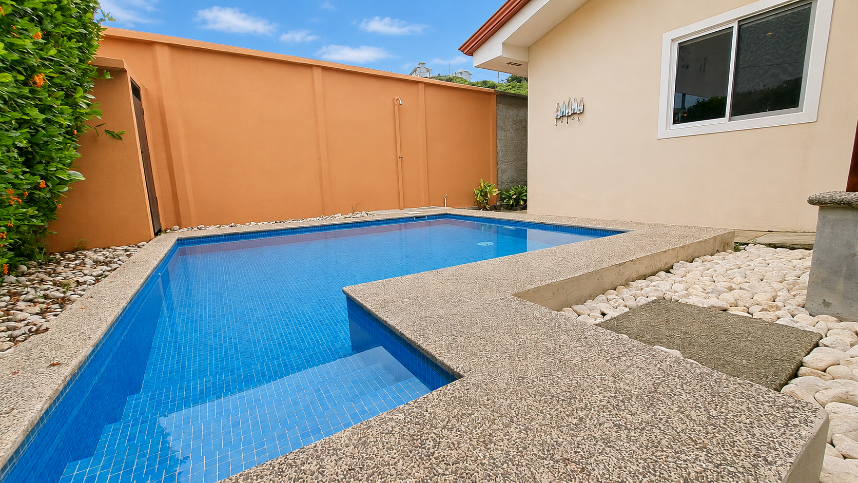 Modern Jacó 3-BR Home with Private Pool in Gated Community - image 5
