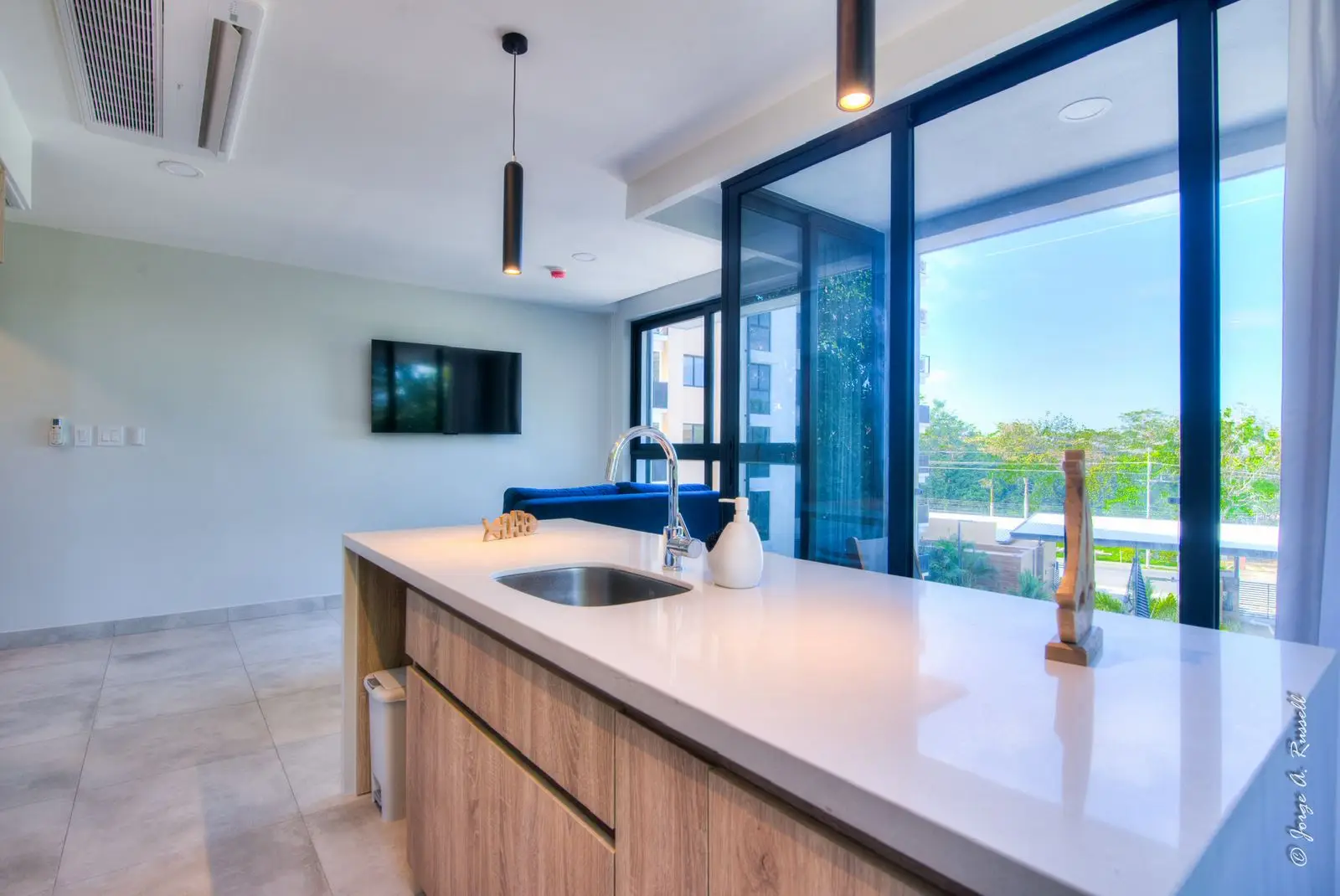 Turn-Key 2BR Condo in Jaco,Proven Airbnb Income ,near beach - image 4