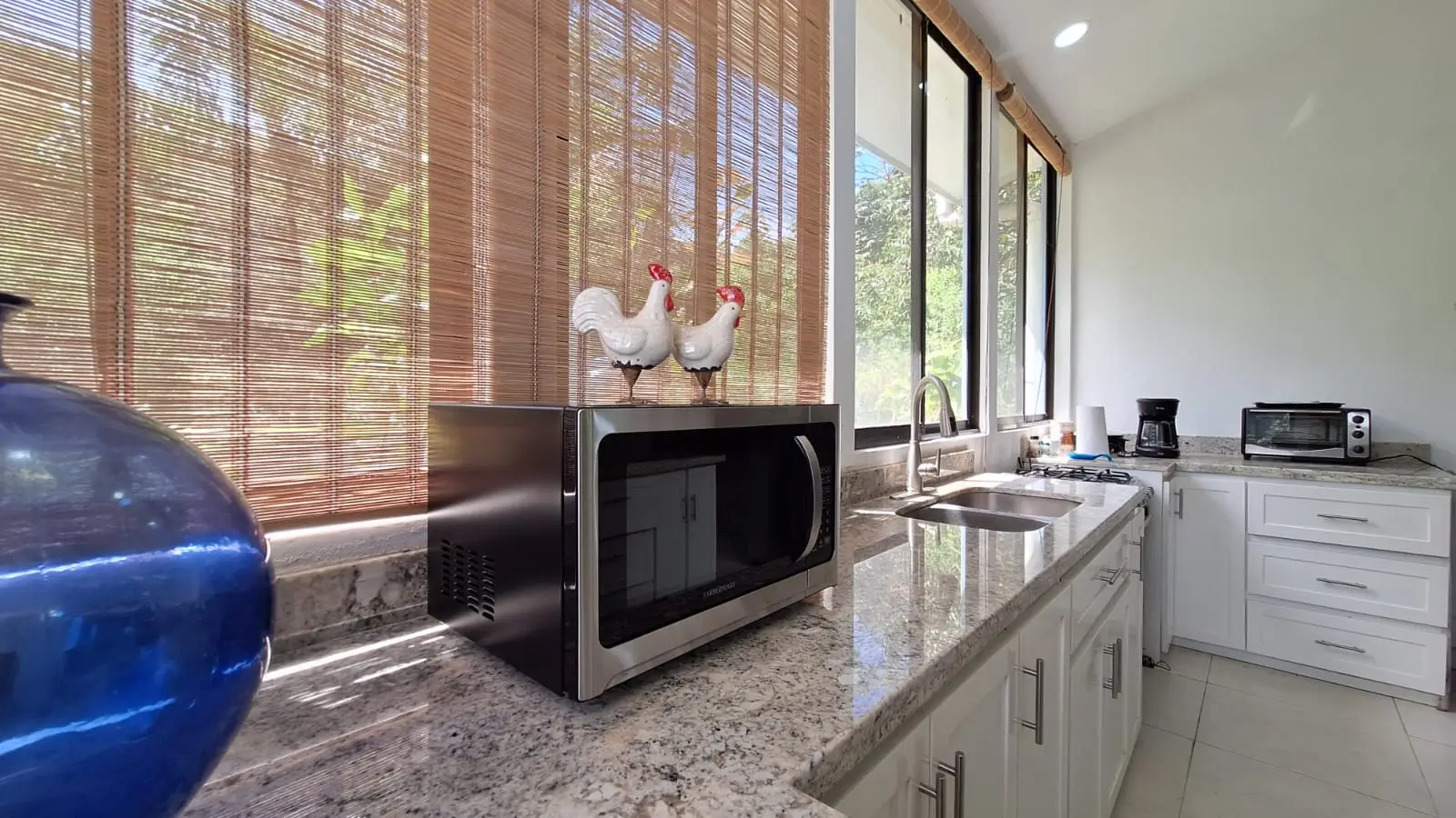 Luxury Turnkey Home in Villa Leona Condo – Adjacent to a Biological Corridor, Minutes from White Sand Beach. - image 13