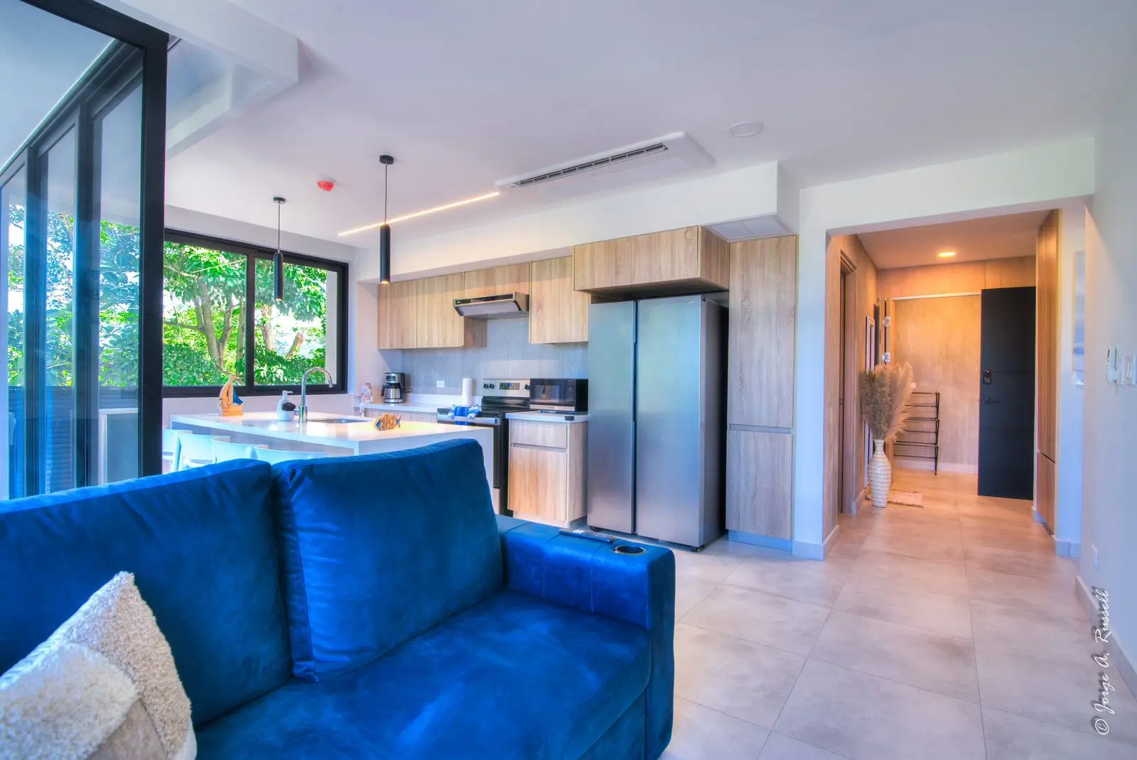 Turn-Key 2BR Condo in Jaco,Proven Airbnb Income ,near beach - image 3