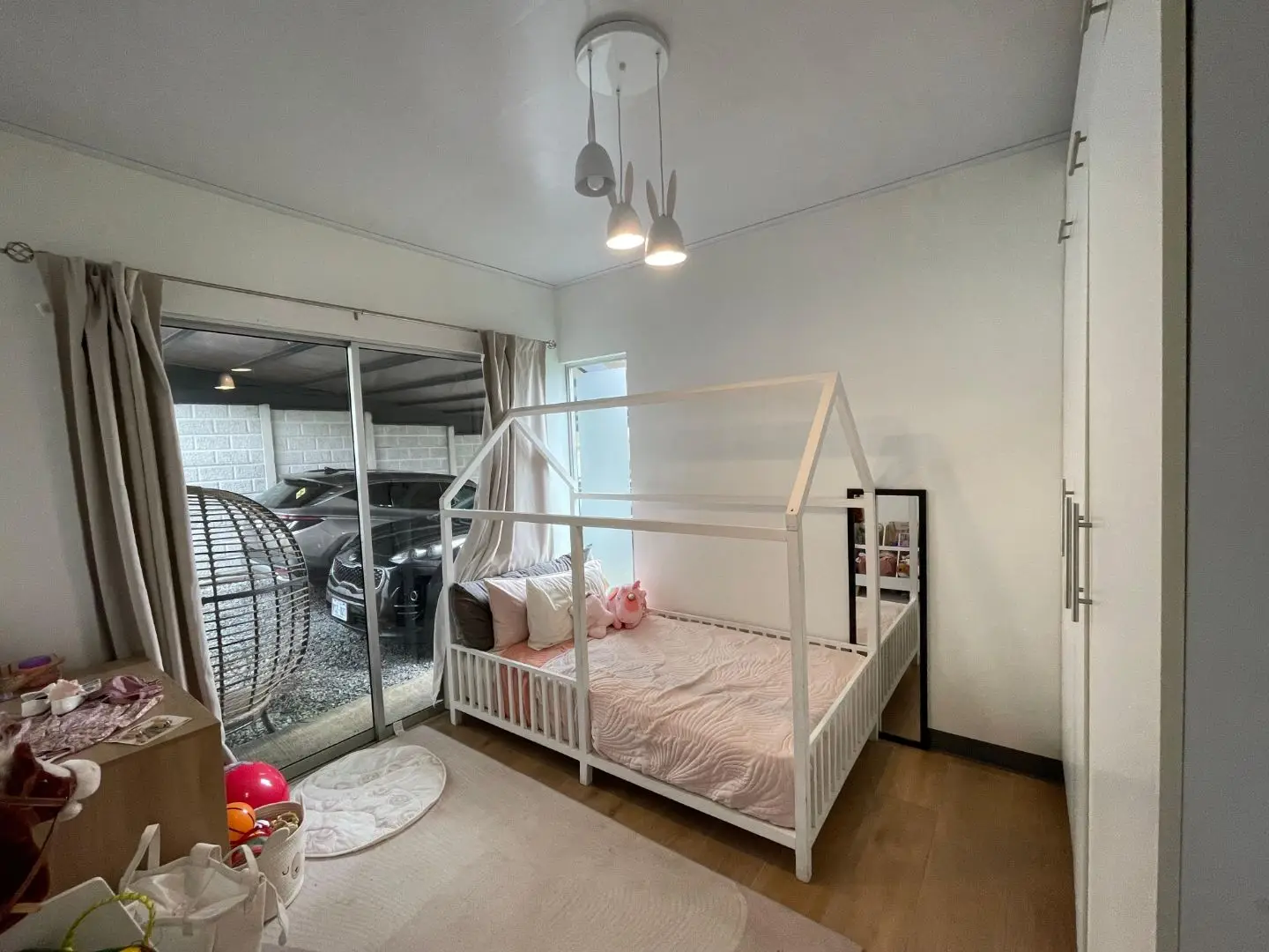 Casa Moderna en Grecia, Costa Rica - Cond. La Viña - image 11