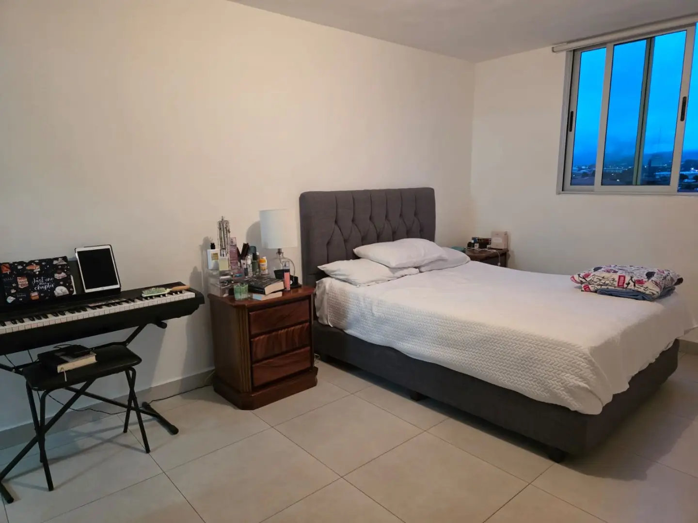 Modern 2-Bed, 2-Bath Apartment in San Pablo, Heredia with Balcony & Open Concept - image 7