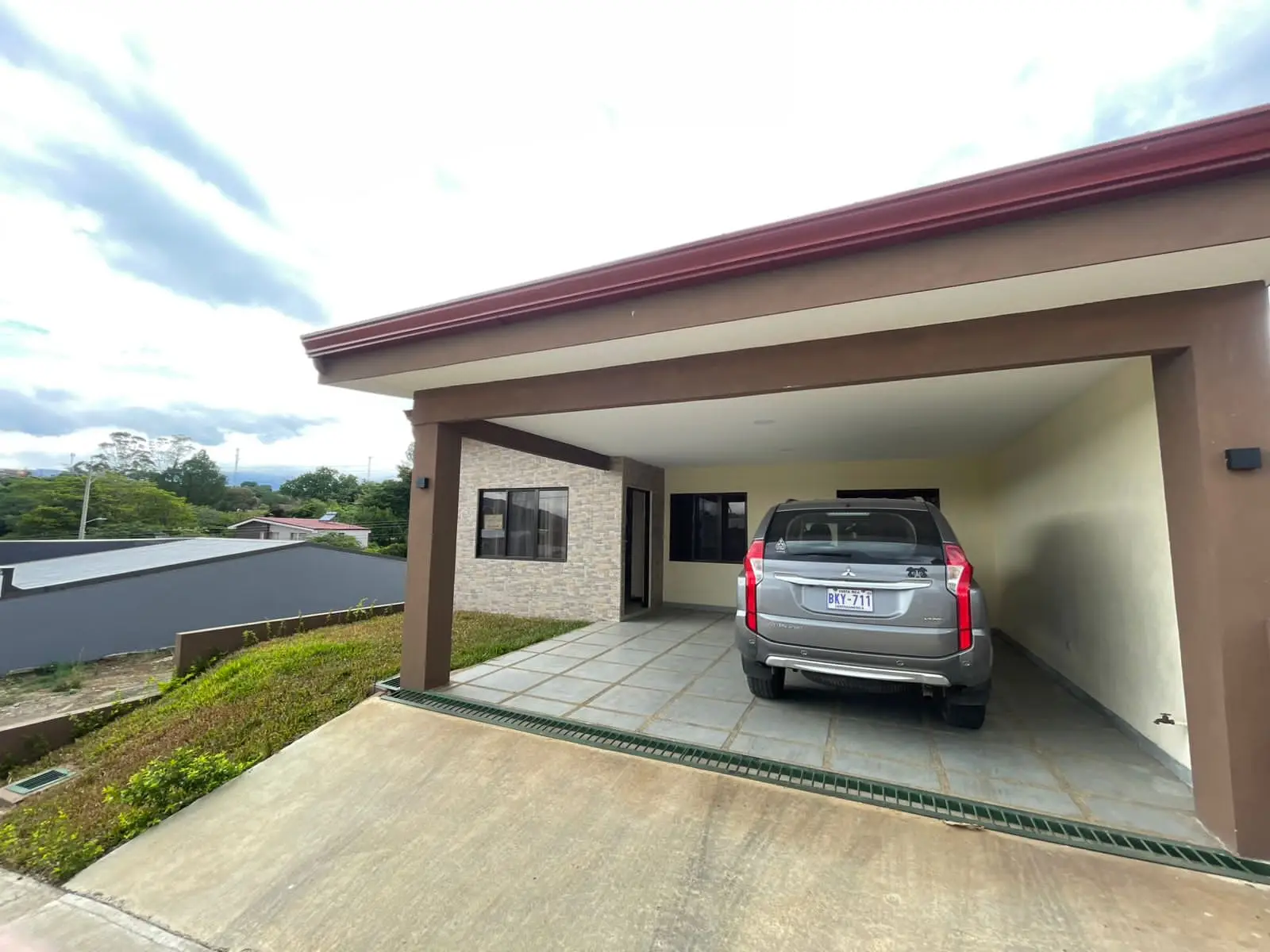 Charming house for sale in Grecia, Alajuela. - image 1