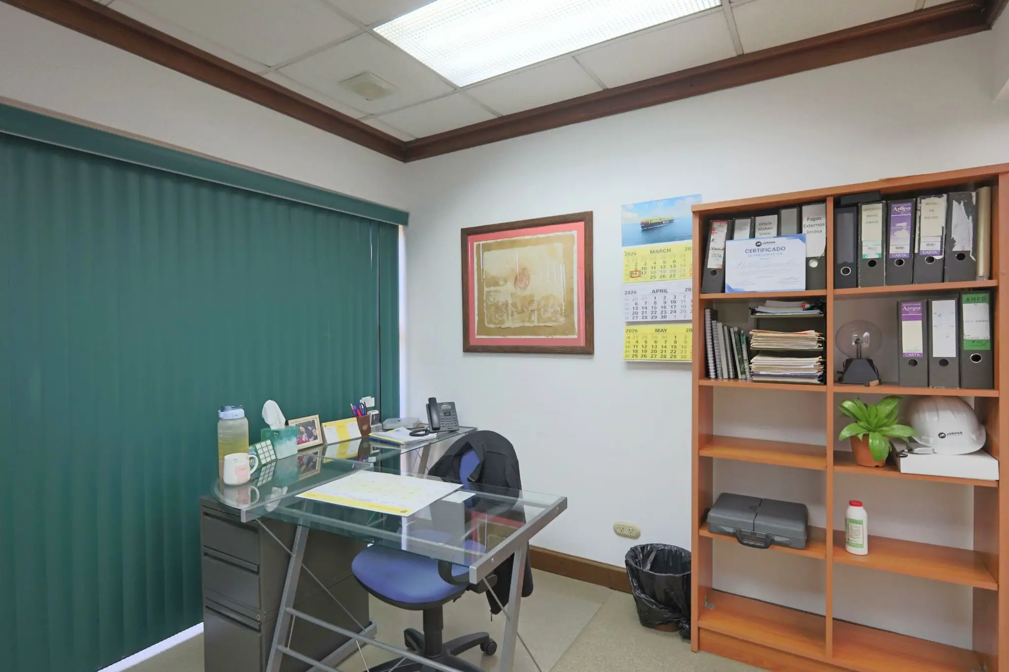 For Sale: 12-Office  Building in Prime in Los Anonos Escazú - image 10