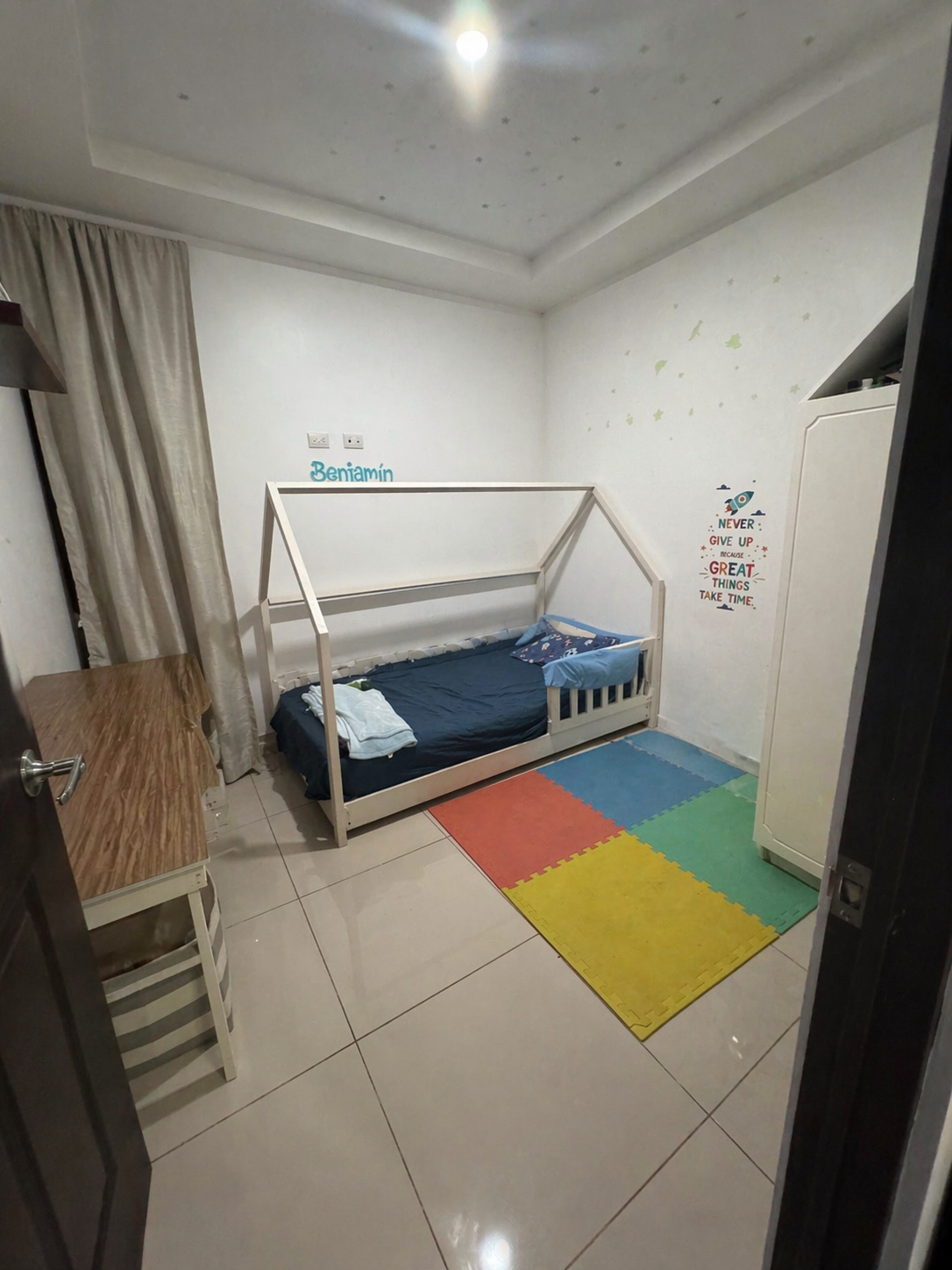 Sale / Apartment with Premium Amenities in Concepción, Tres Ríos - image 7