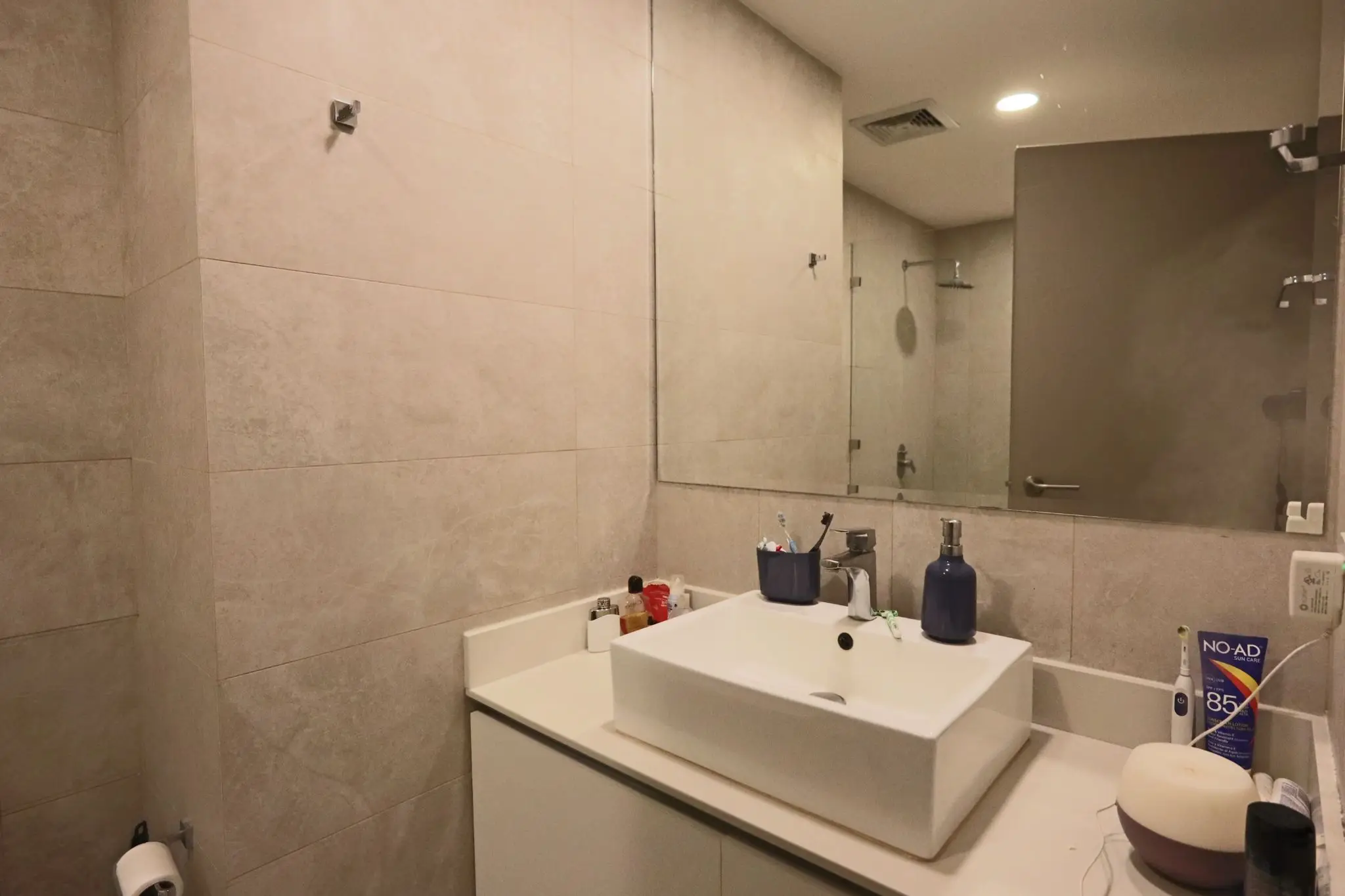  Modern Apartment with Private Garden in the Heart of Escazú - image 14