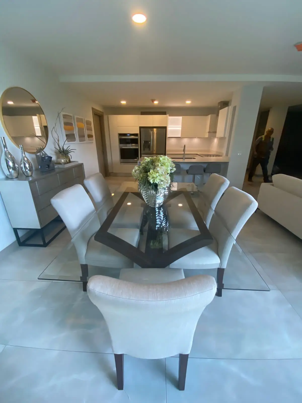 Modern 2-Bed Condo in Escazú with City Views - image 5