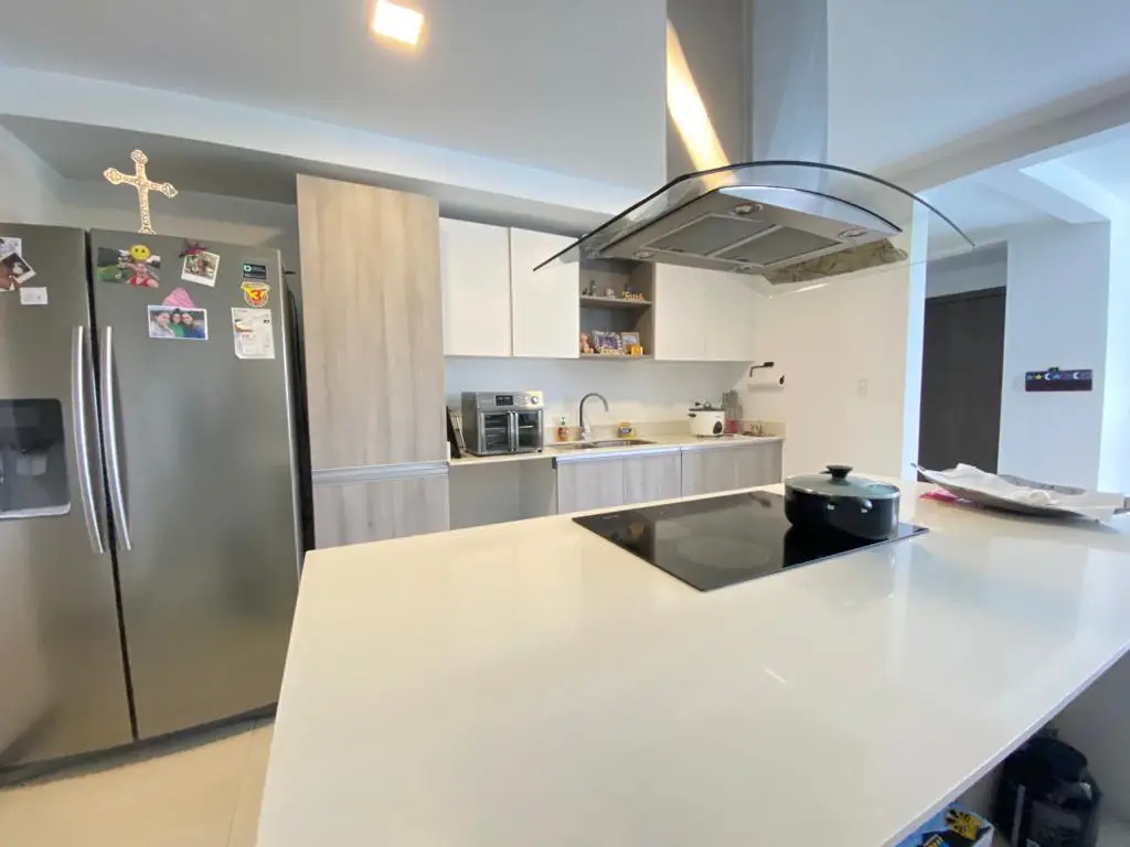 Rent / Cozy Apartament in Privé Condominium, San Antonio, Escazu, San Jose - image 10