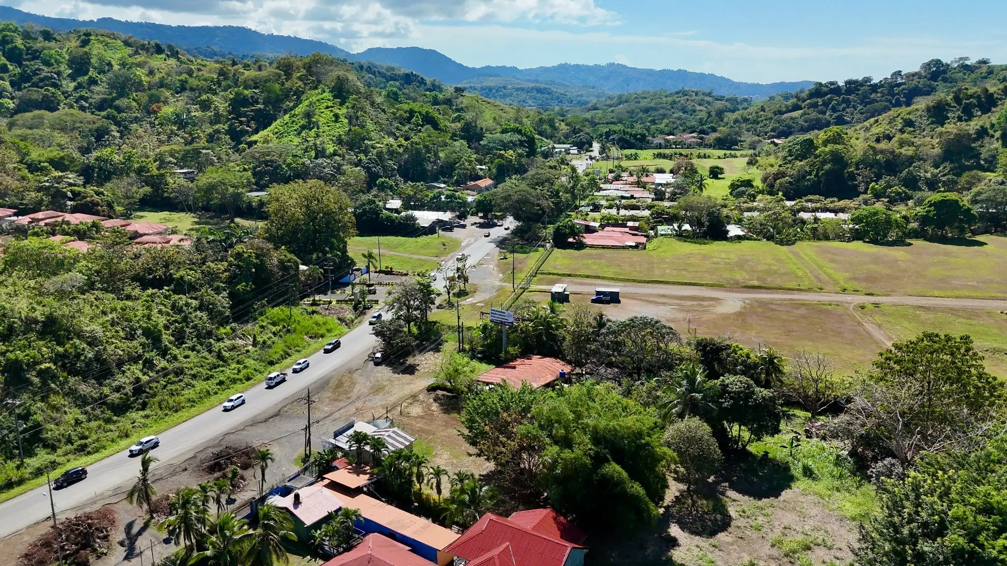 Prime Commercial & Residential Land Opportunity in Jacó, Herradura – Strategic Main Road Frontage - image 8