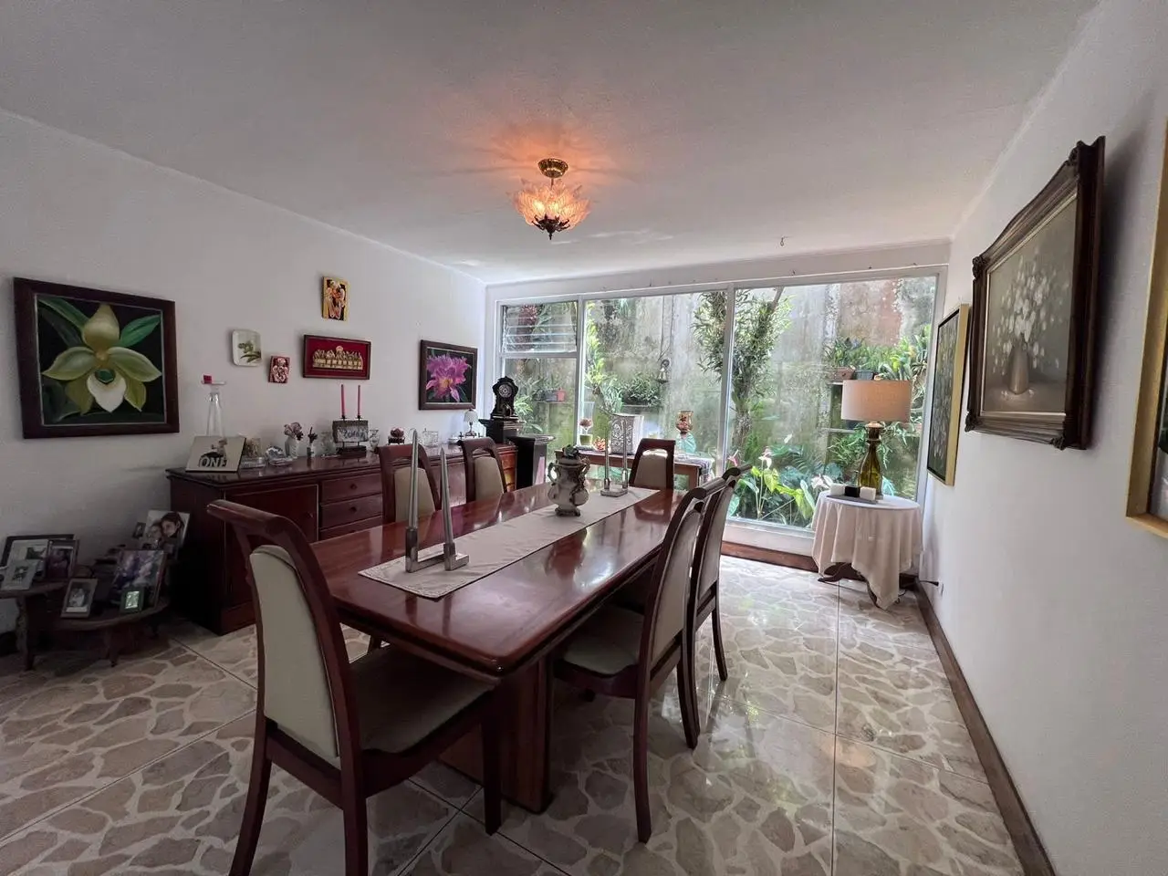 Spacious 5-Bedroom House in Rohrmoser, San José - image 9