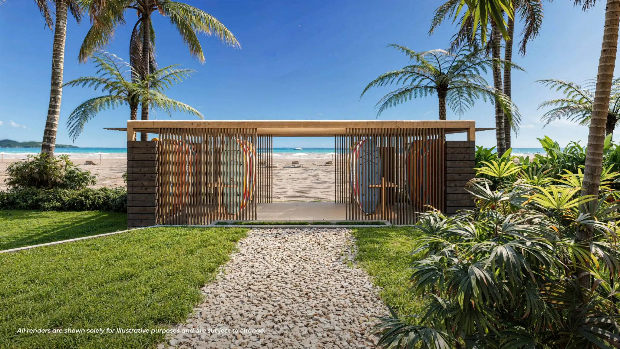 Your Oceanfront Future Begins Here.  Pre-Sale at Solea Condominiums Jacó. - image 7