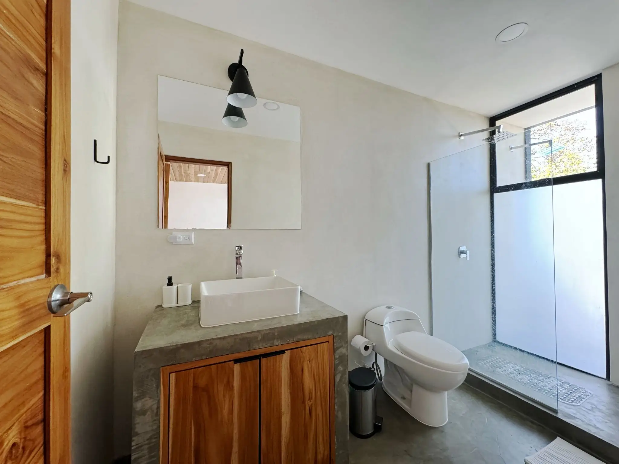 Private Ocean View Modern Home with Pool Santa Teresa - image 11