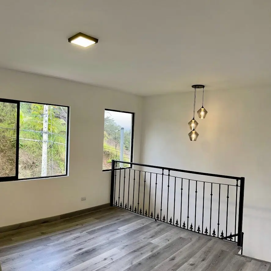 HOUSE FOR SALE WITH SPECTACULAR OCEAN VIEWS – SAN RAMON, ALAJUELA - image 14