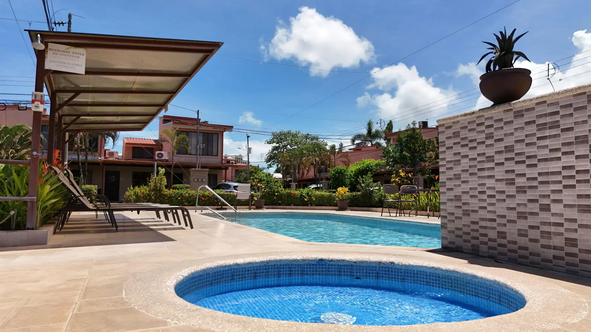 Jacó Condo: Gated Community Living, Steps to the Beach! - image 14