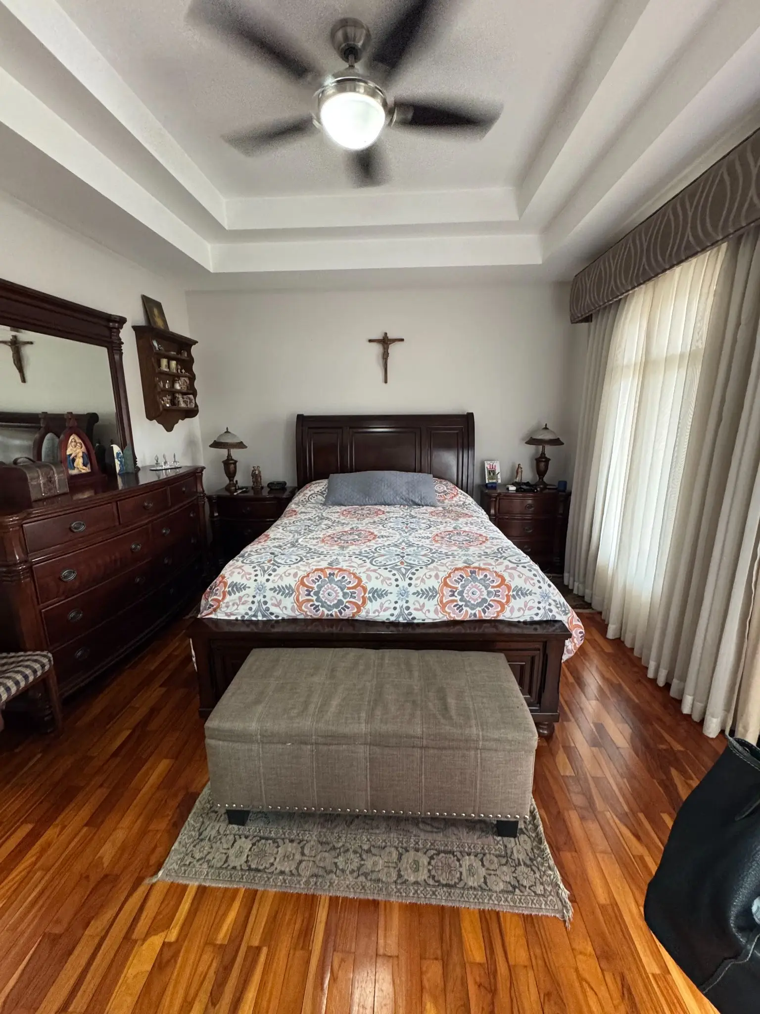 Sale / Spacious and comfortable home in a gated community - image 7