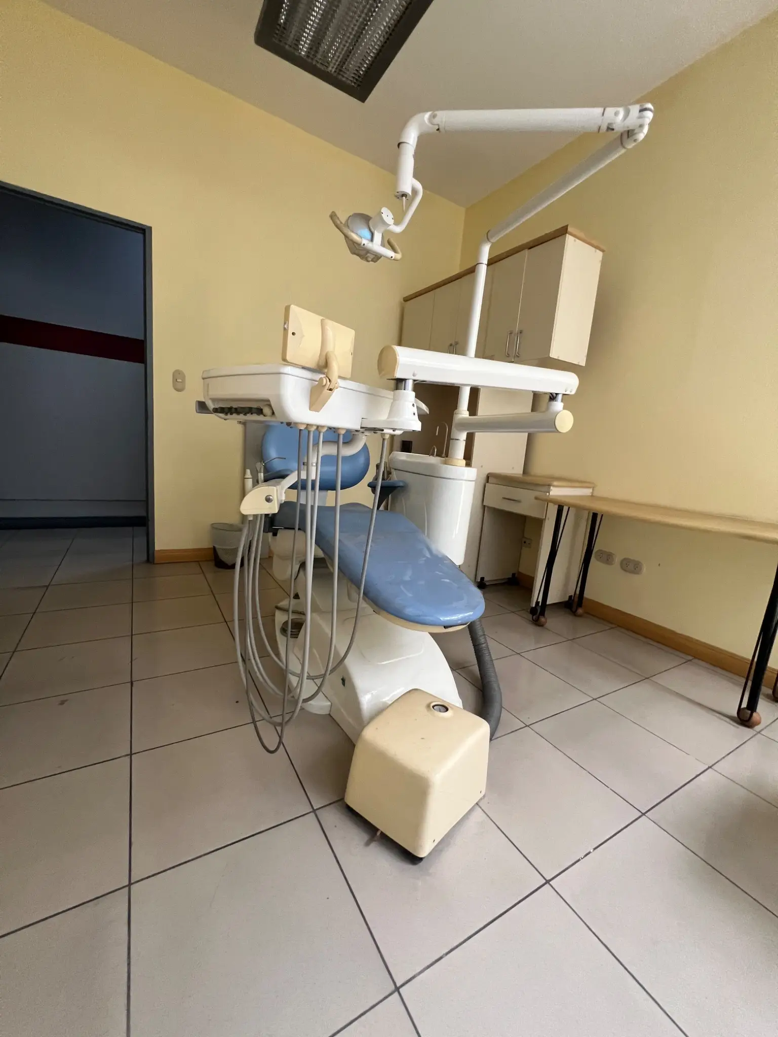 San José Commercial Building: Turnkey Medical & Dental Clinic - image 15