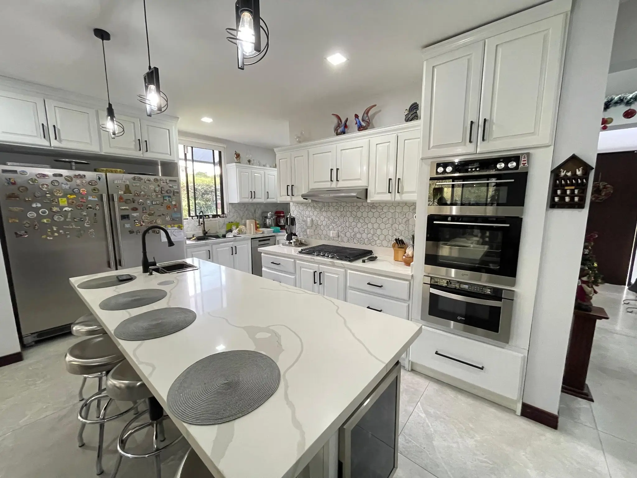 Modern 4-Bed House with Private Pool in Montezuma, Grecia, Alajuela | Built 2022 - image 8