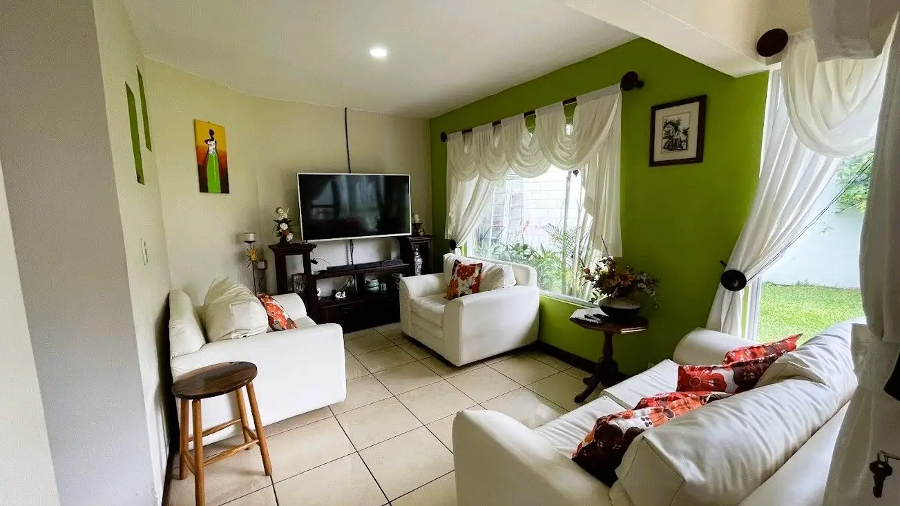 RESIDENTIAL PROPERTY  FOR SALE IN SAN RAMOM, ALAJUELA - image 4