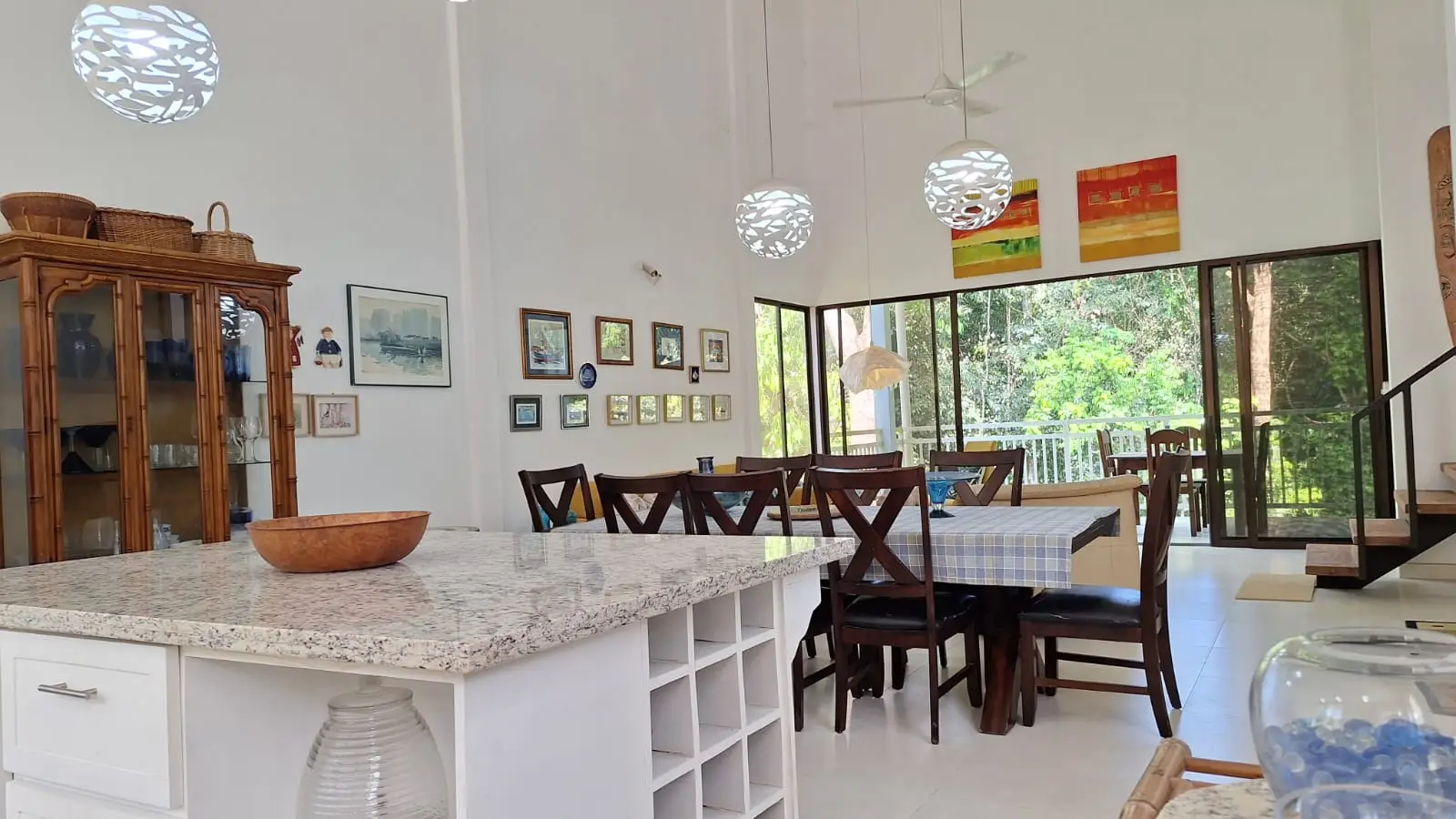 Luxury Turnkey Home in Villa Leona Condo – Adjacent to a Biological Corridor, Minutes from White Sand Beach. - image 10