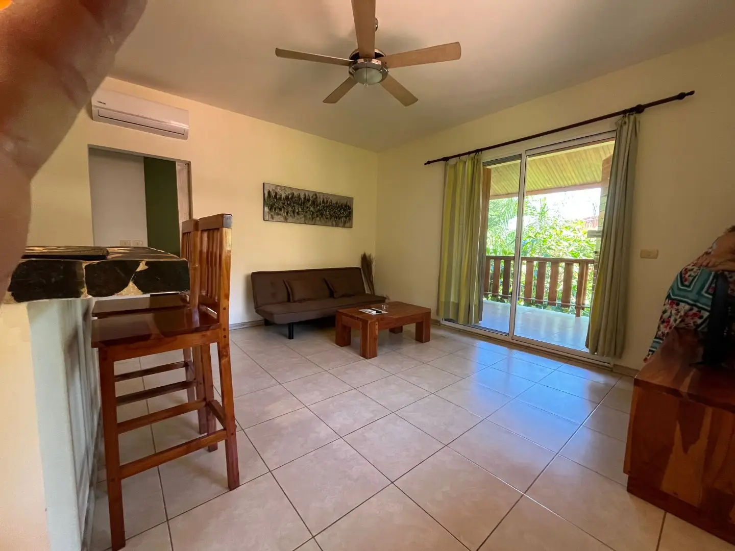 Santa Teresa Apartments and House with Pool, Income Property Steps from the Beach - image 3