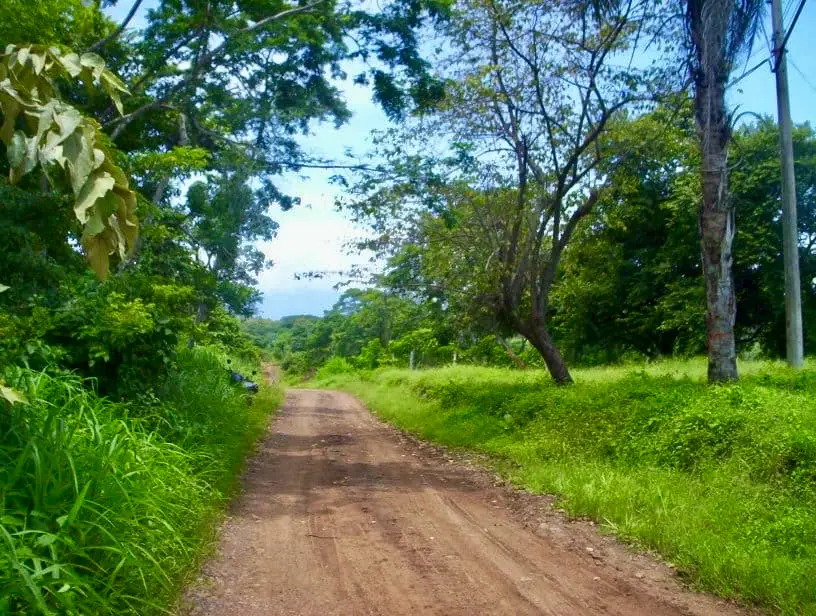 2,027 m² Ocean-View Lot in Guacalillo - image 9