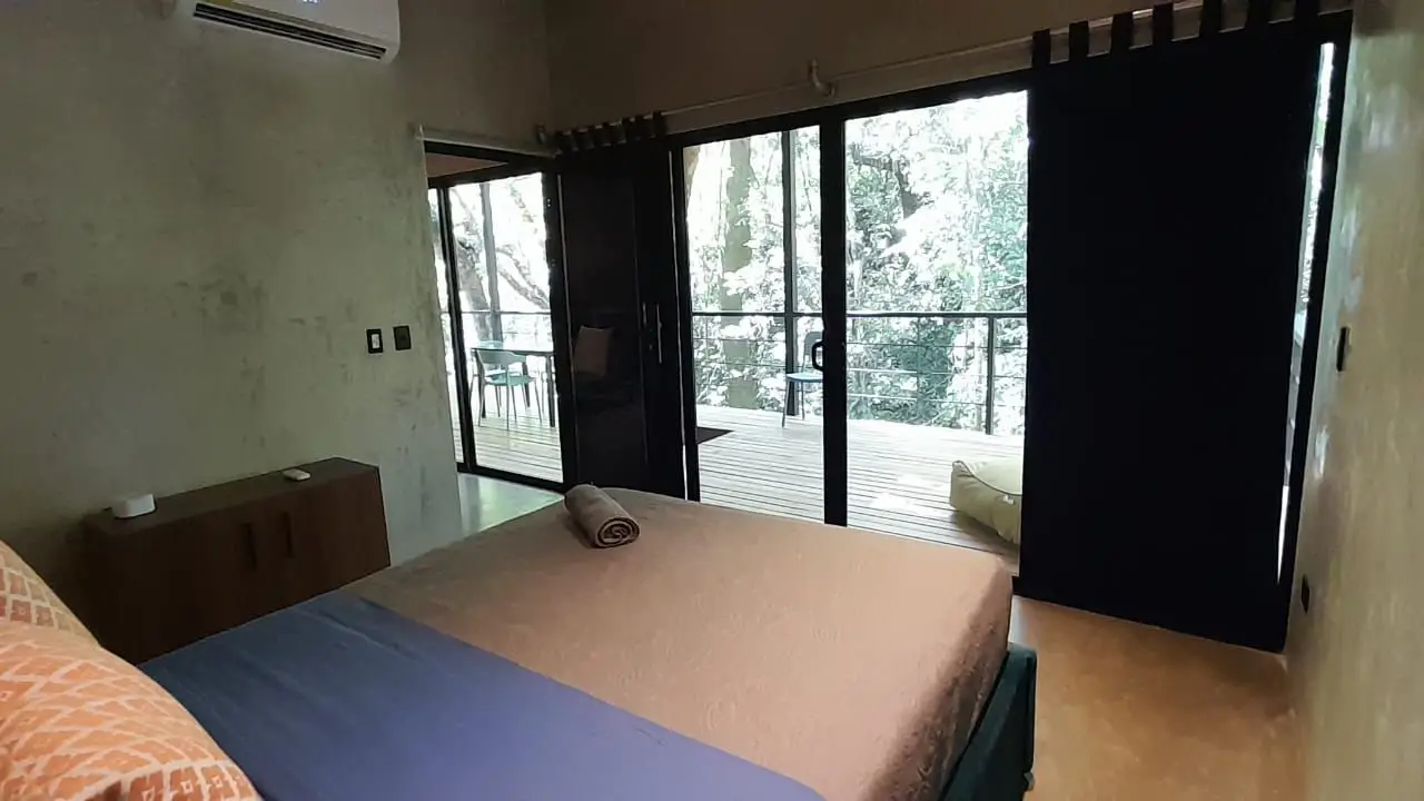  Income-Producing Jungle Retreat 2 houses in Santa Teresa - image 12