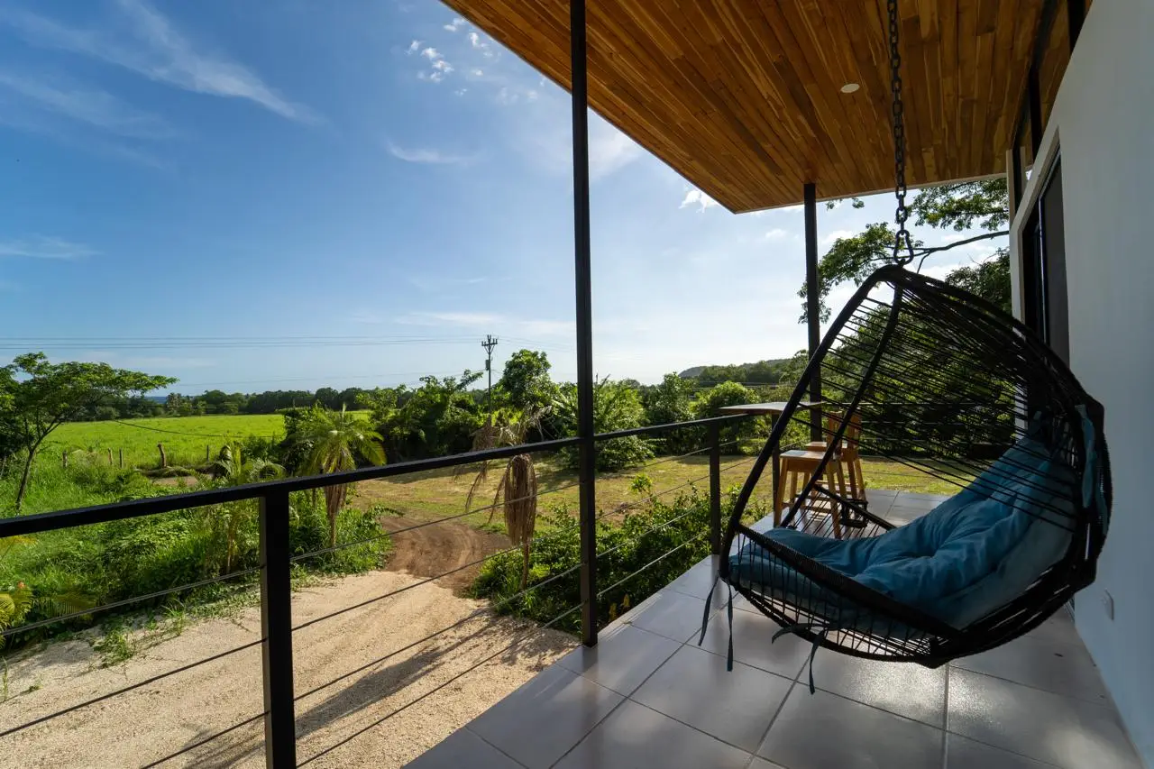 Affordable Ocean-View House– Walk to the Beach | Playa San Miguel, Costa Rica - image 4