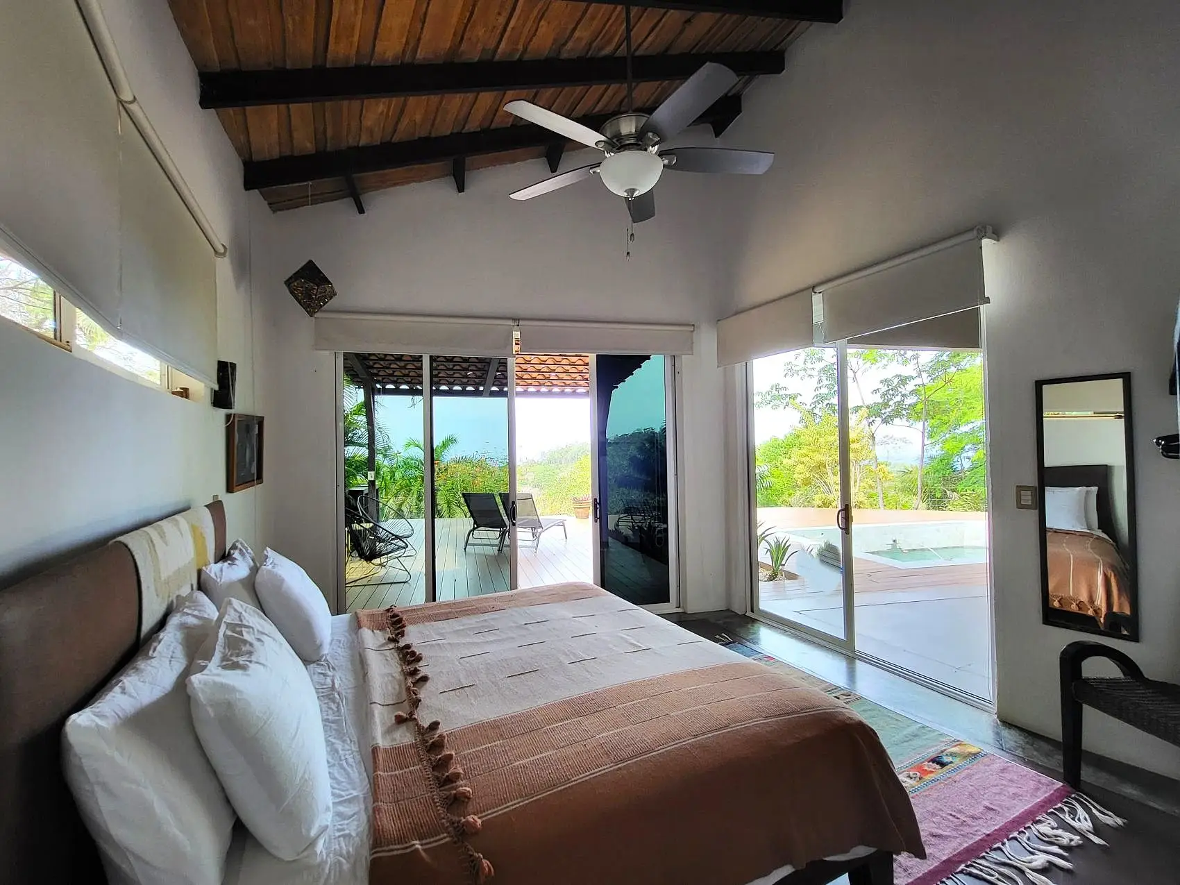 Luxury Ocean View Home in the Hacienda Okhra Gated Community - image 13