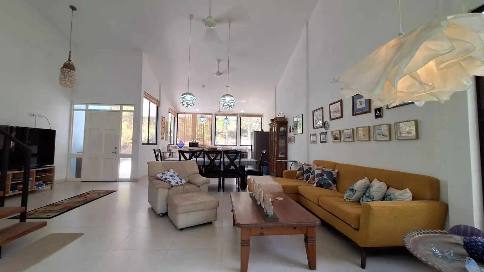 Luxury Turnkey Home in Villa Leona Condo – Adjacent to a Biological Corridor, Minutes from White Sand Beach. - image 7