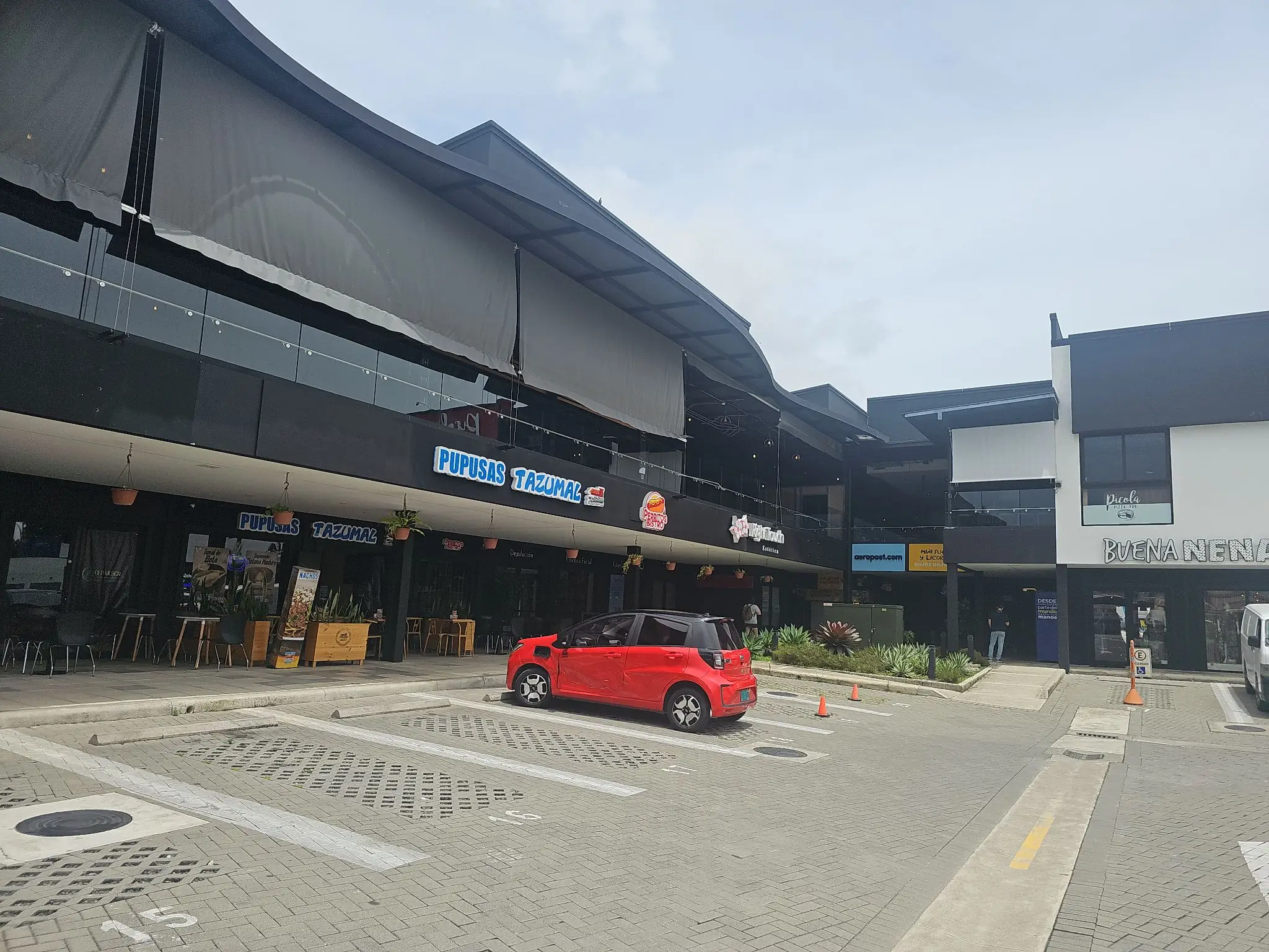 Prime Office Space in Escazú - 441 sqm  - image 6