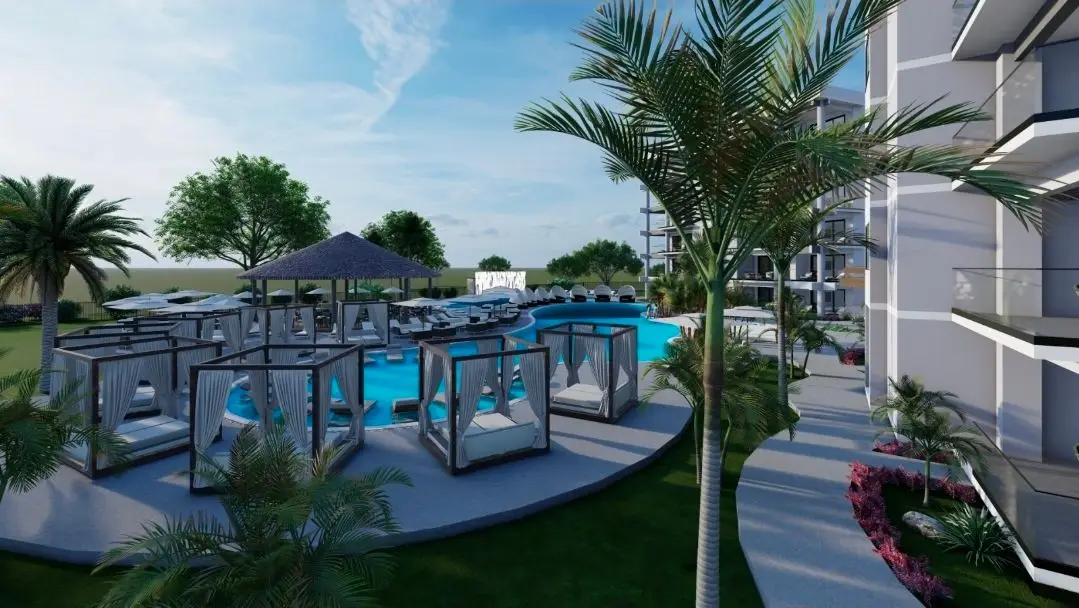 The Pearl Pre-Sale Luxury Living in Jacó: 3-Bed Residences with Infinity Pool - image 5