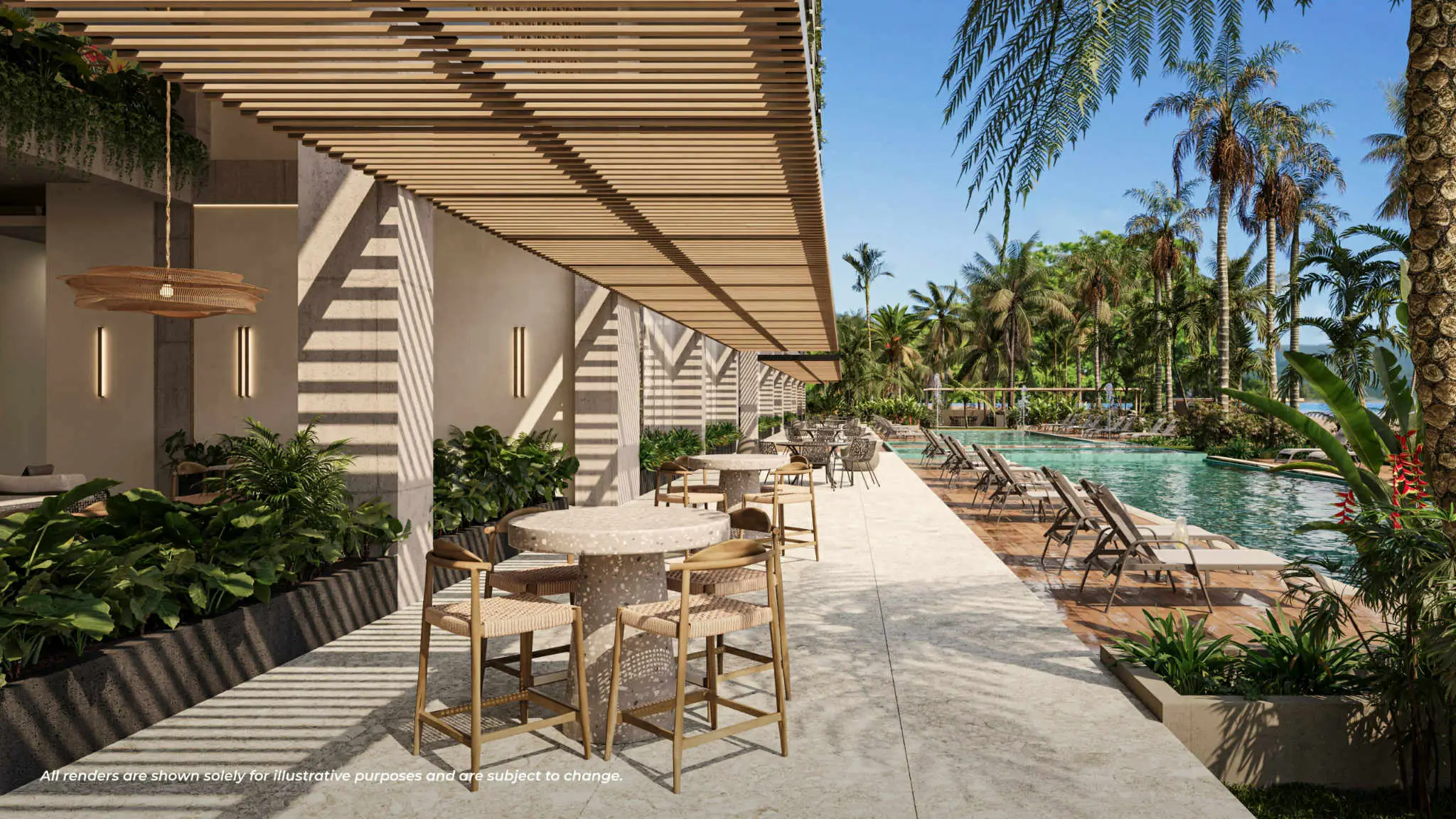 Your Oceanfront Future Begins Here.  Pre-Sale at Solea Condominiums Jacó. - image 13