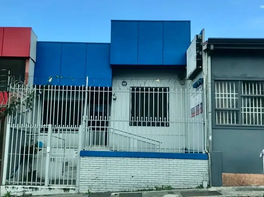 Medical Building for Sale – San José Downtown - image 4