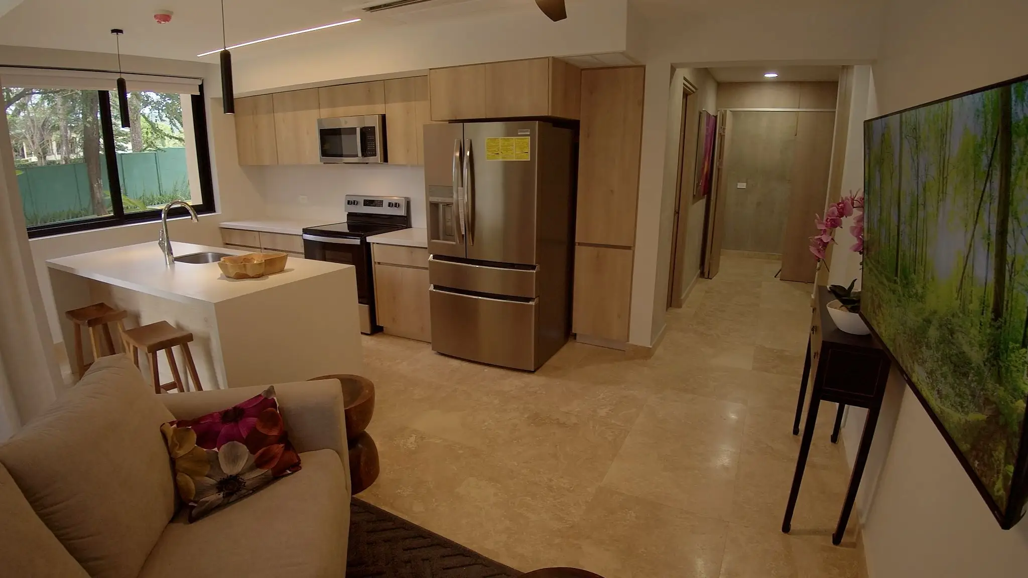 Modern & Cozy 2-Bedroom Apartment in Costa Rica - image 10