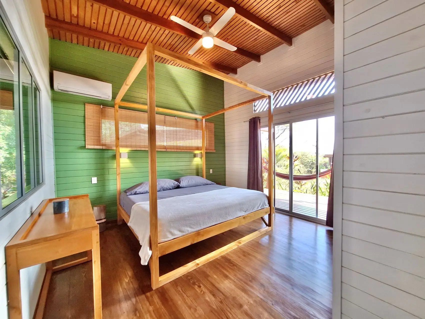 Charming Tropical Bungalows with Pool in San Isidro – Excellent Rental Opportunity - image 12