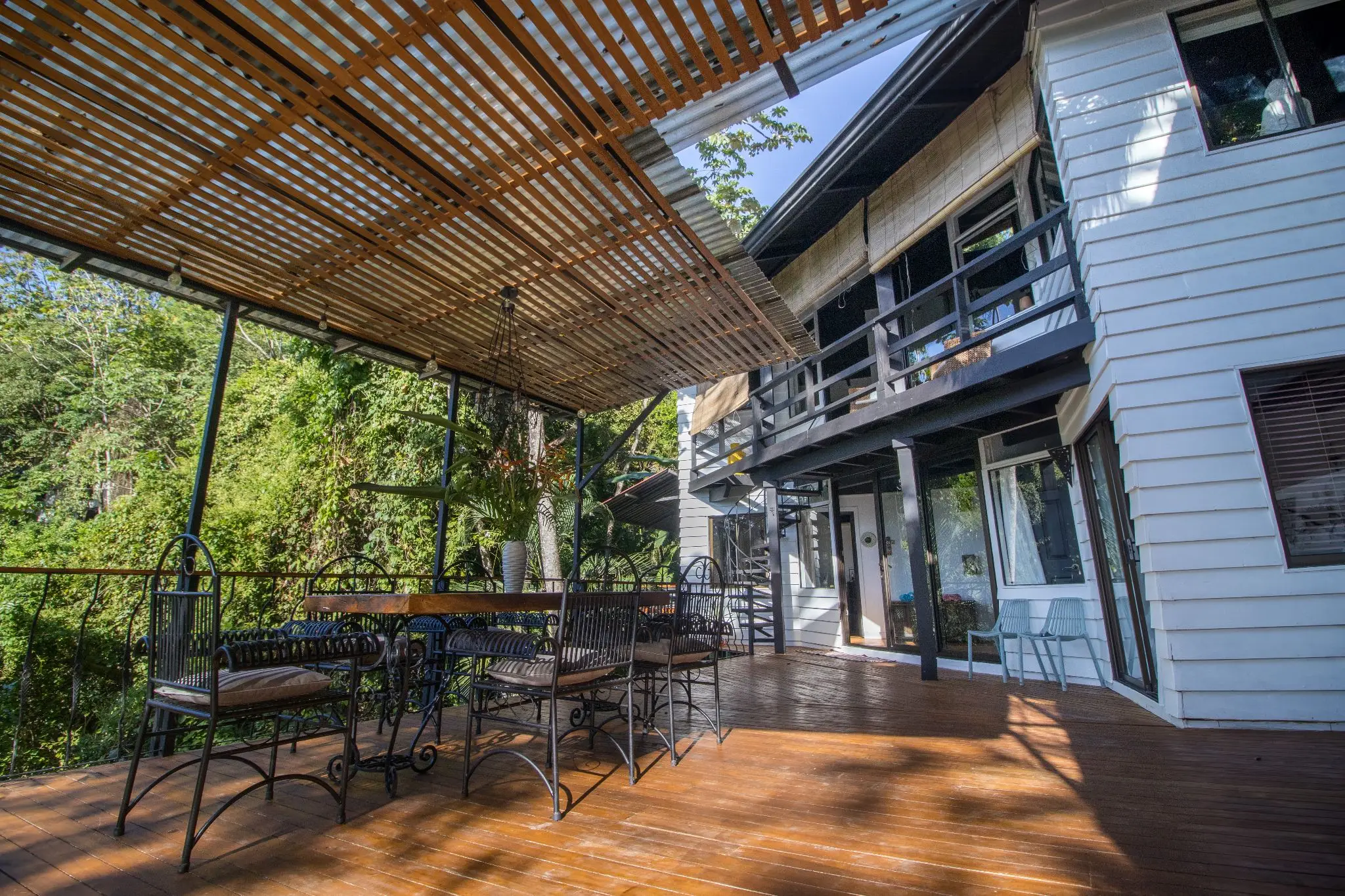 Ocean View Home in Mal Pais   with 4 bedrooms and pool  - image 13