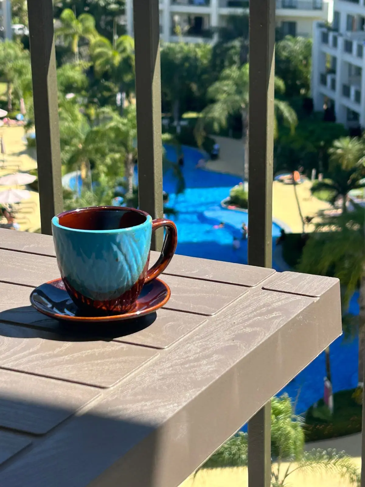  Modern 2-Bedroom Condo in Jacó with Spectacular Pool & Social Area  - image 13