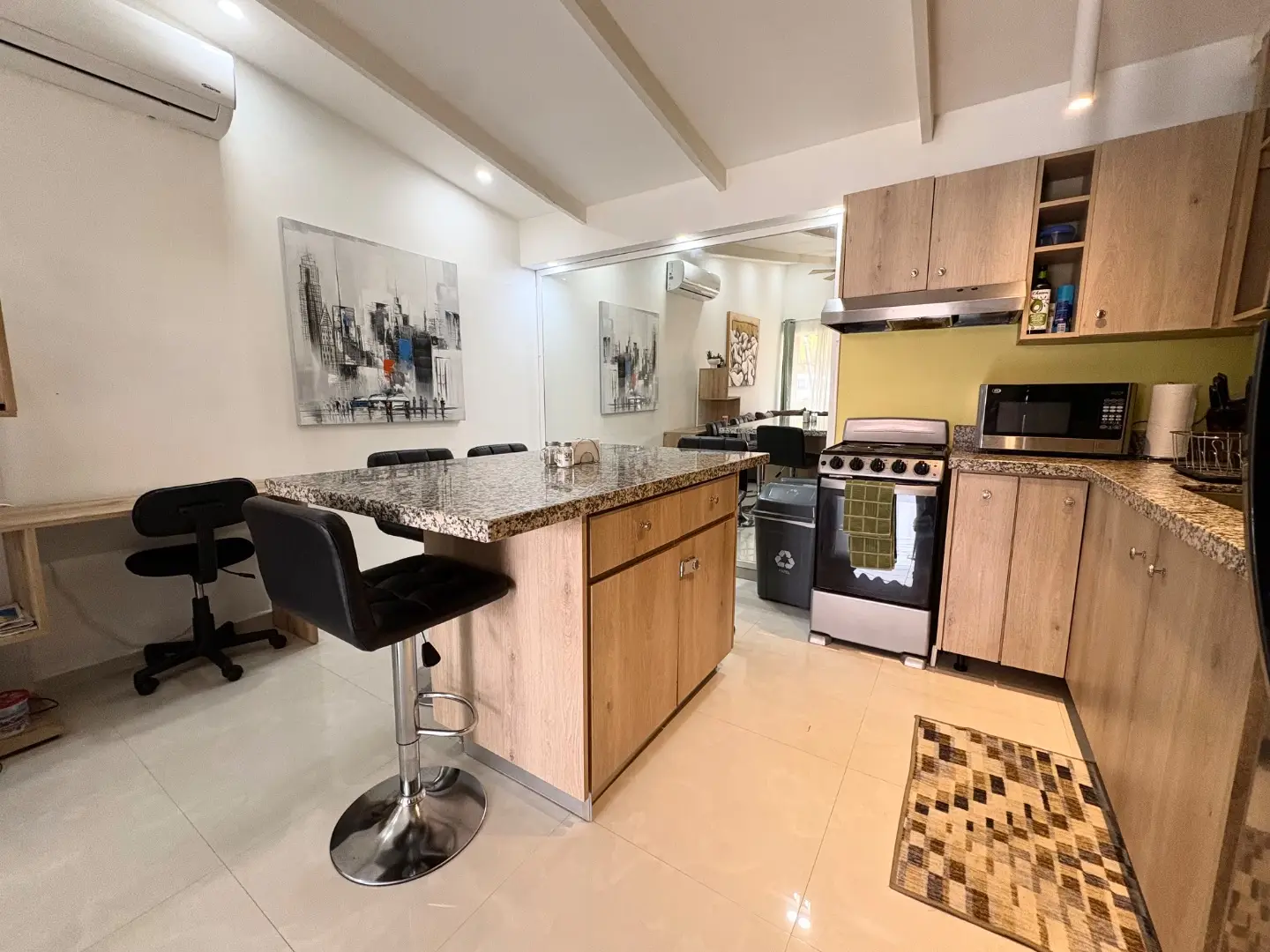 Villas Paraíso One Bedroom Apartment - image 5