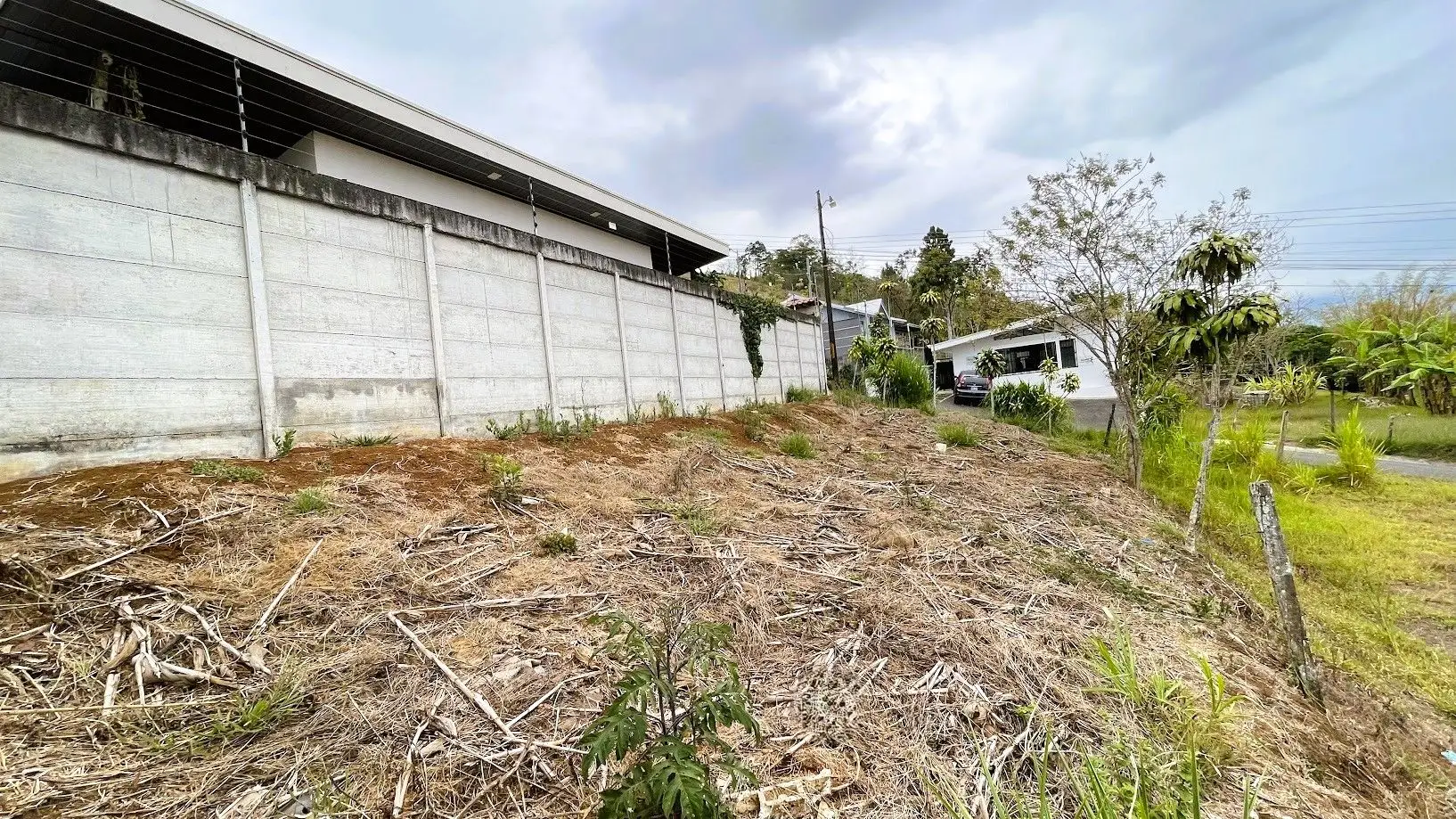 LOT FOR SALE IN SAN RAMON, ALAJUELA - image 11