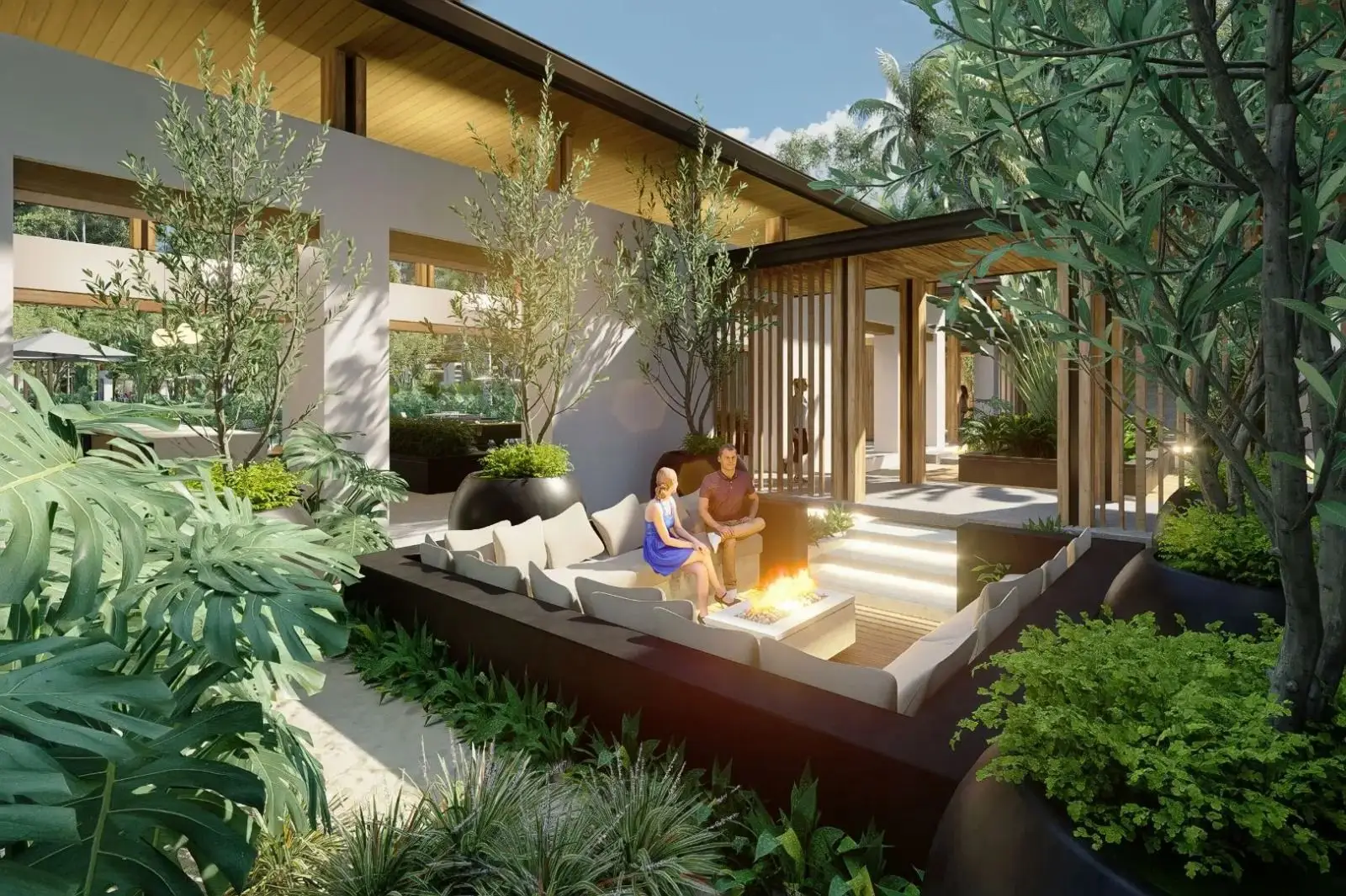 Luxury Pre-Sale Villas in Jacó Gated Community with Private & Shared Pools - image 9