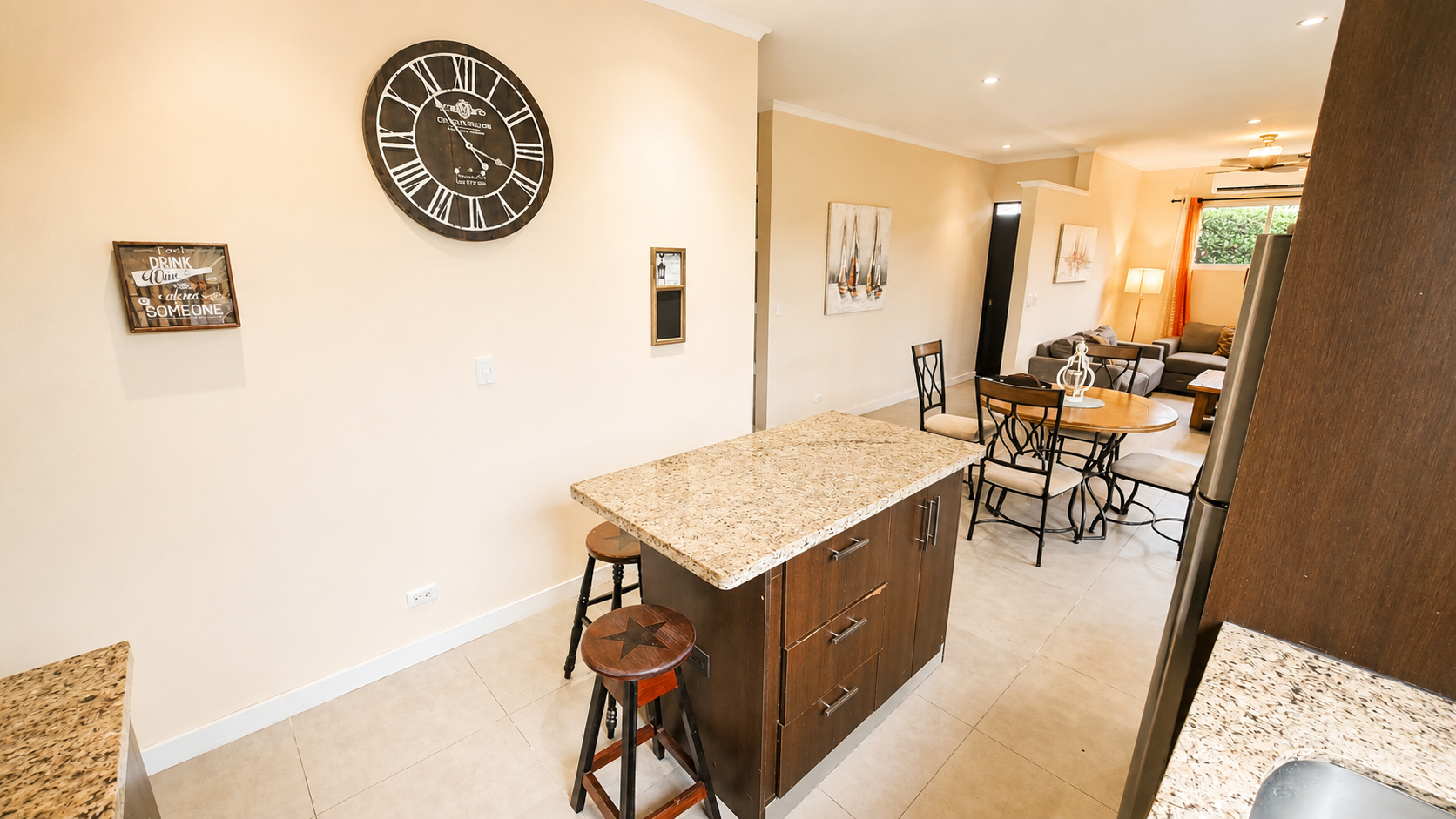 Modern Jacó 3-BR Home with Private Pool in Gated Community - image 12