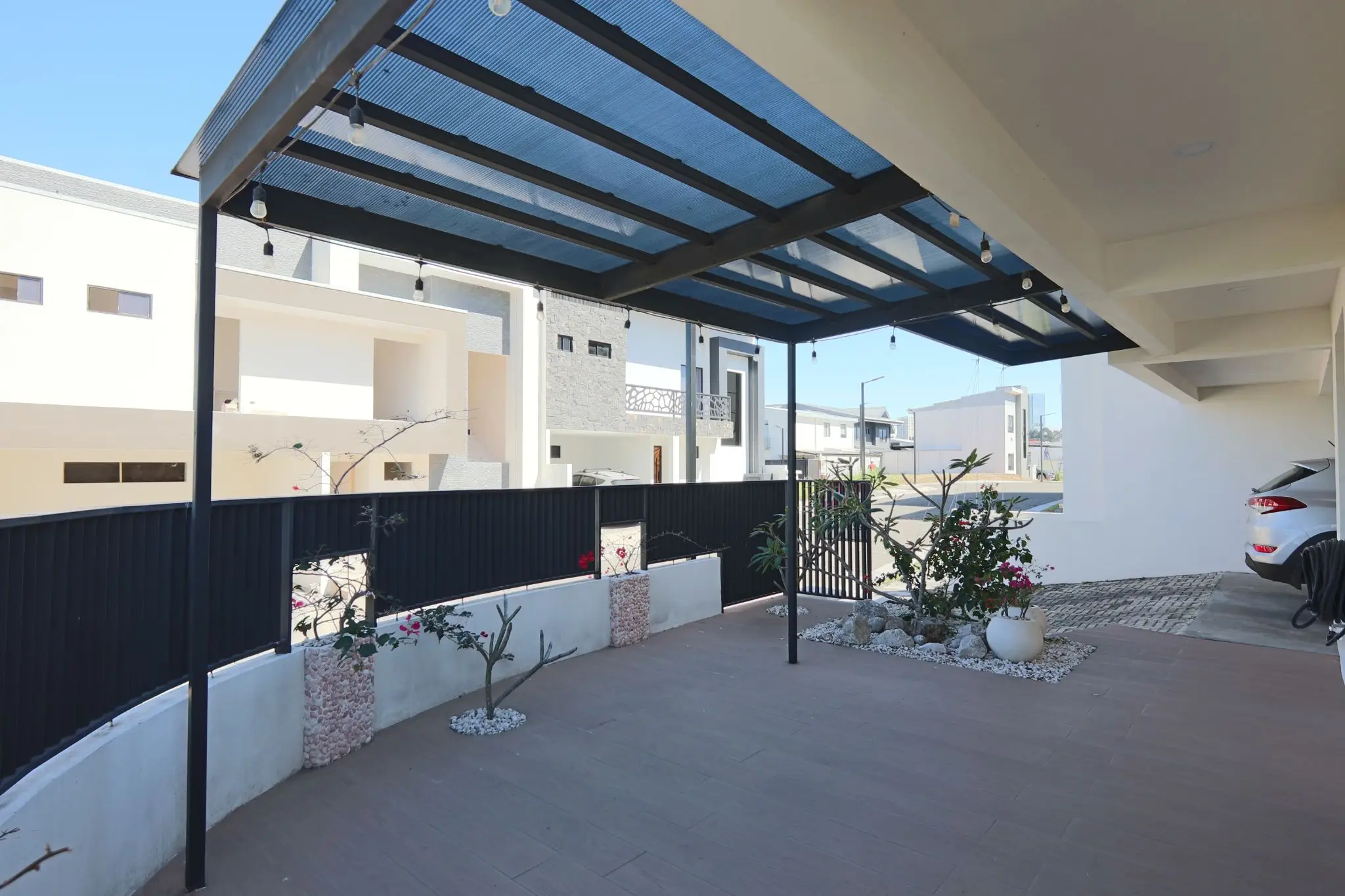 For Sale: Modern 4-Bedroom Home in Secure Gated Community - image 3