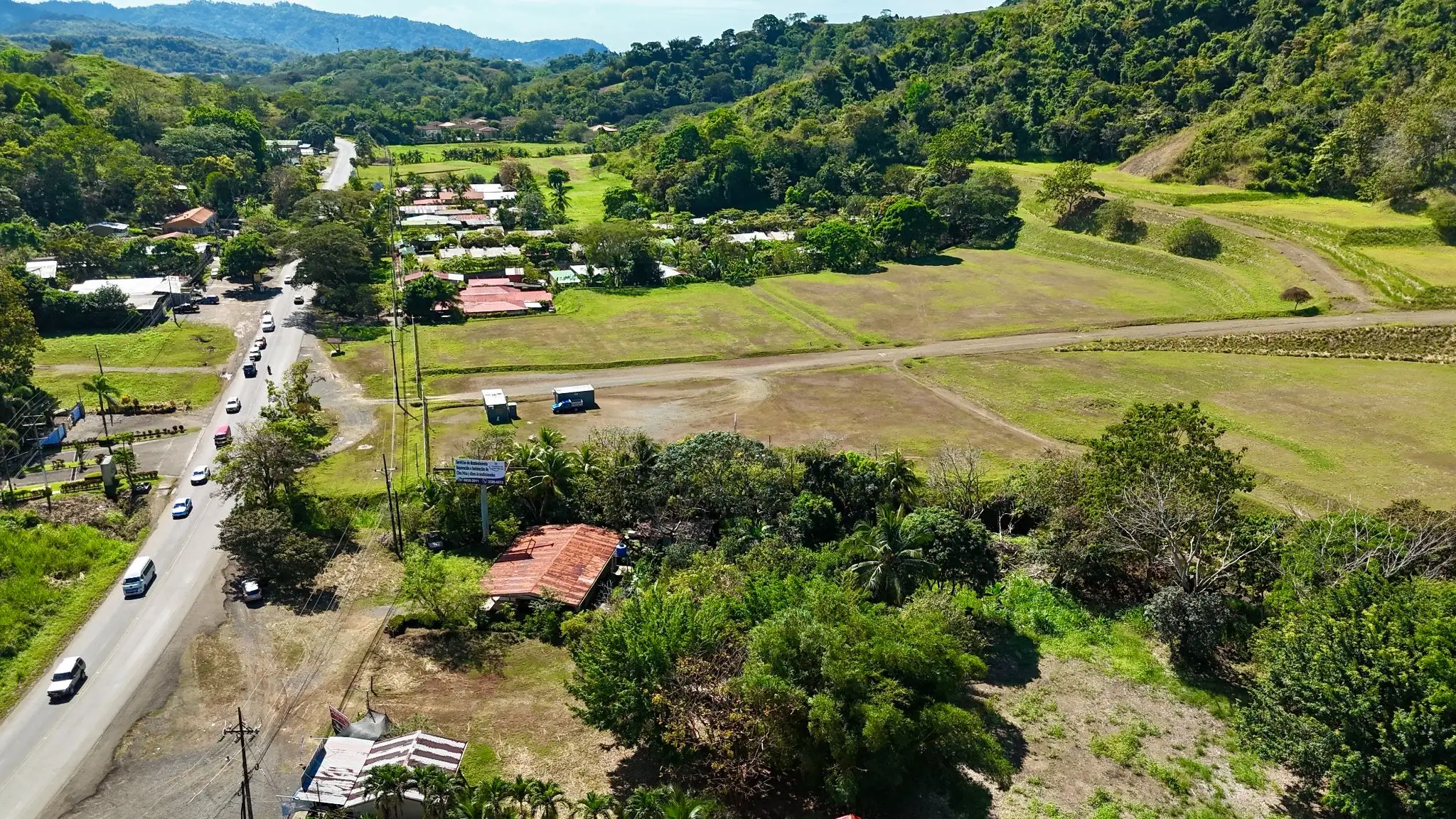 Prime Commercial & Residential Land Opportunity in Jacó, Herradura – Strategic Main Road Frontage - image 11
