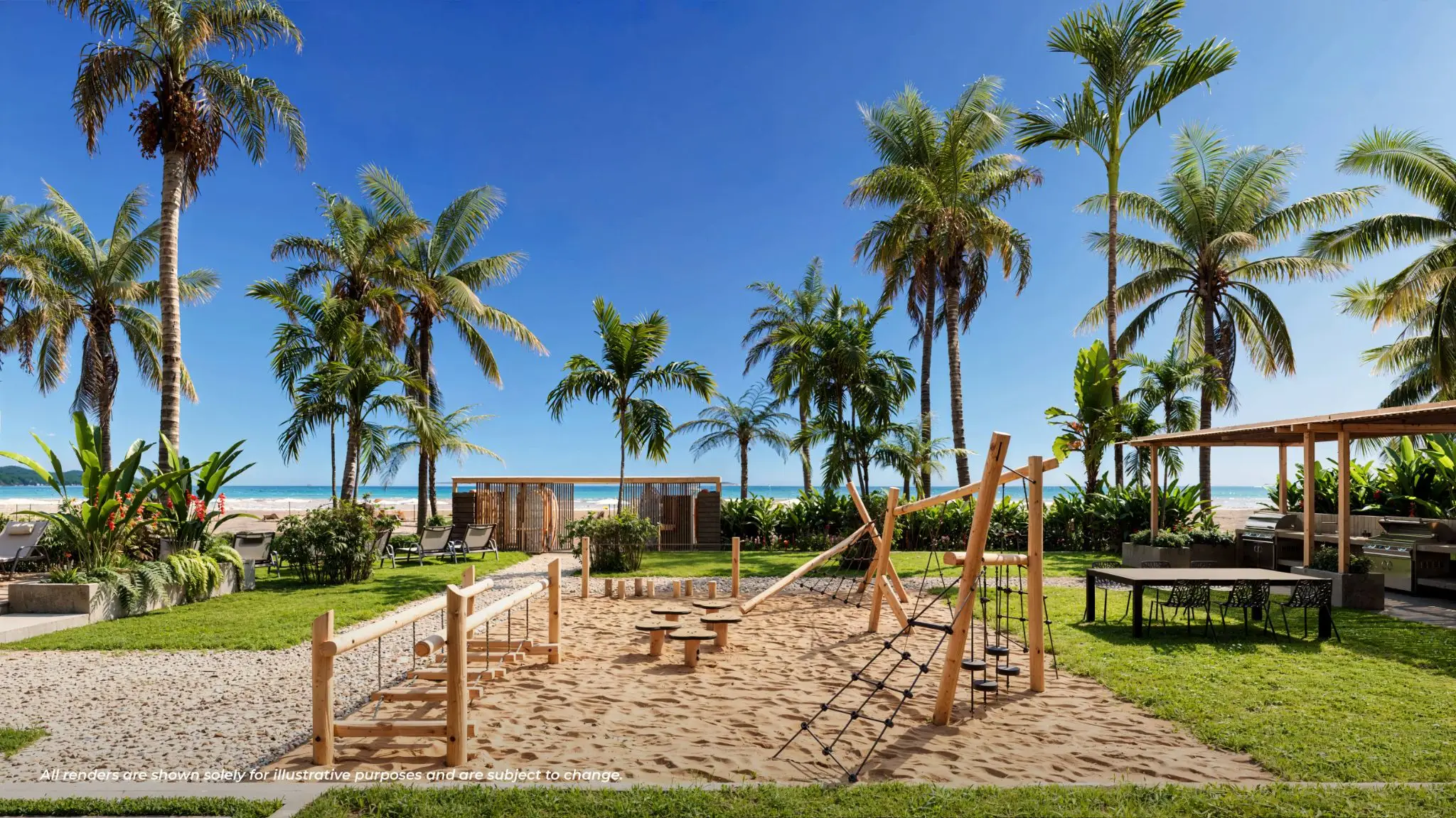 Beachfront 2or 3 Bed Apartment in Jacó, Costa Rica PRE-SALE - image 7